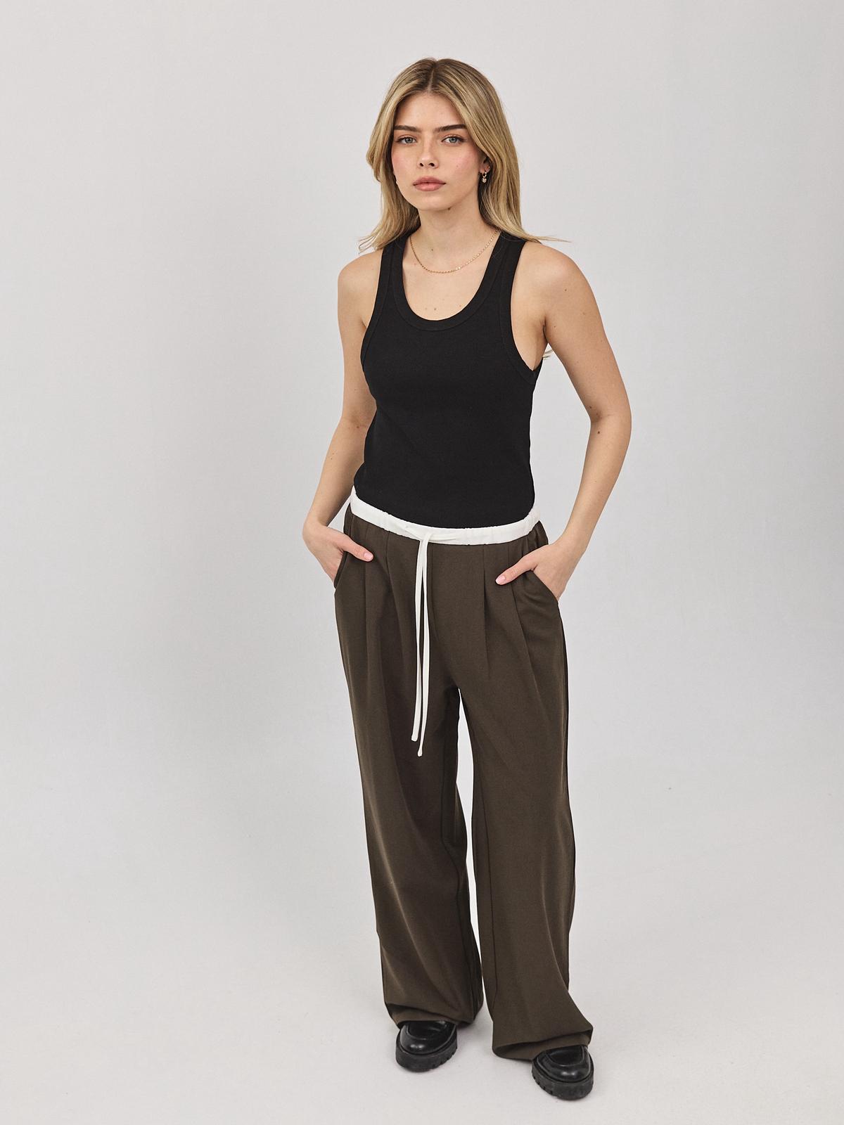 מכנסי ניו יורק