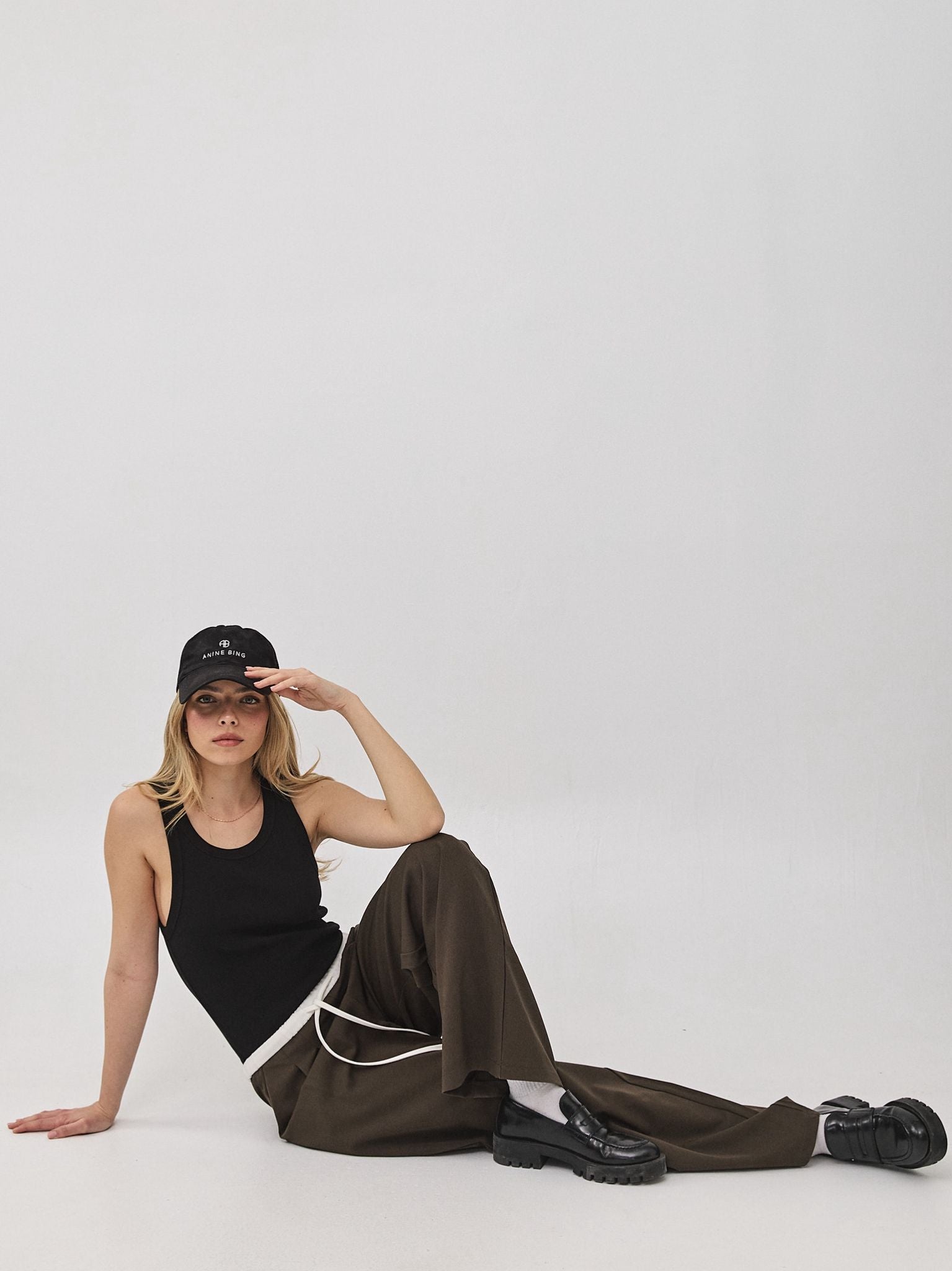 מכנסי ניו יורק