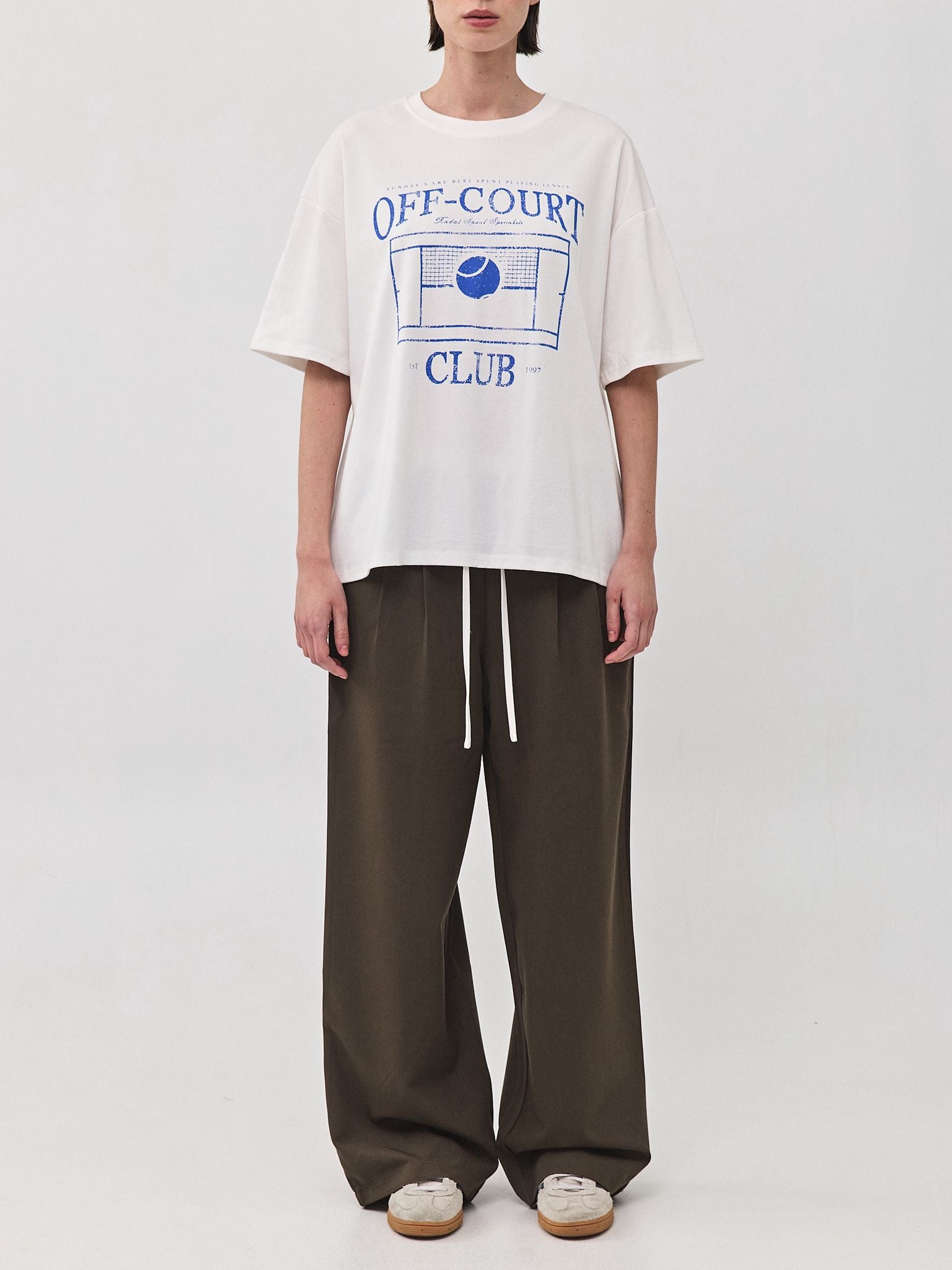 מכנסי ניו יורק