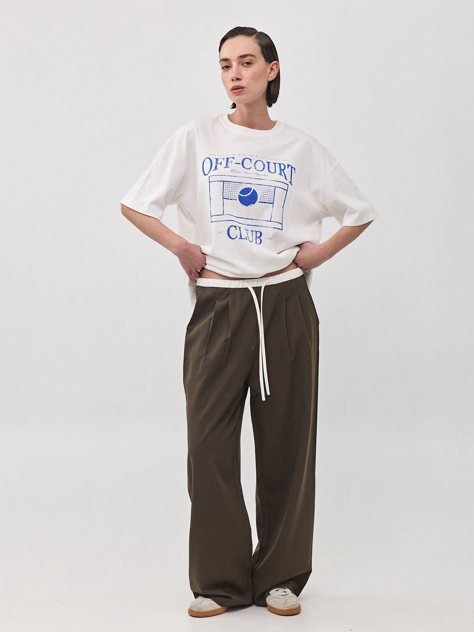 מכנסי ניו יורק