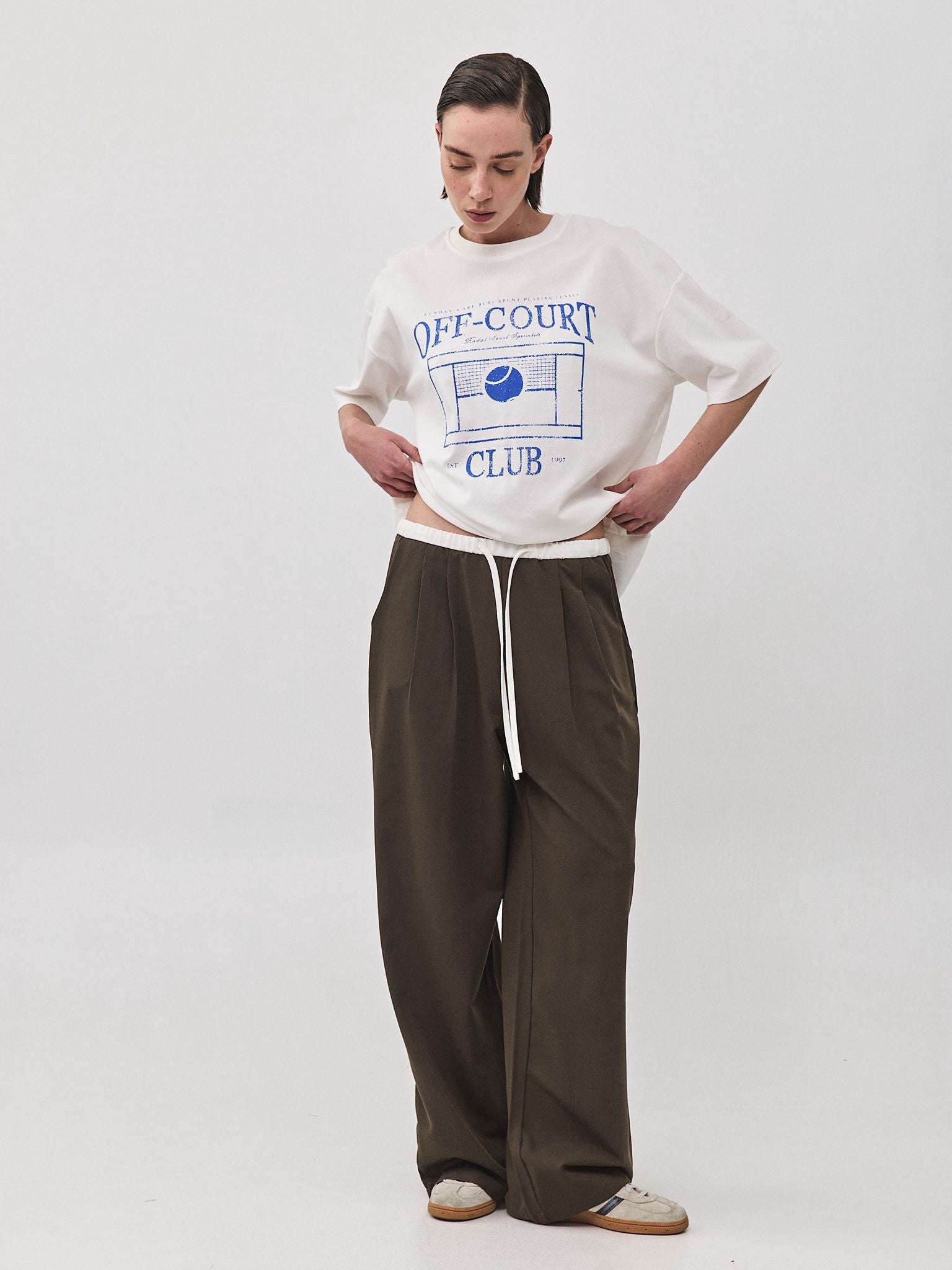 מכנסי ניו יורק