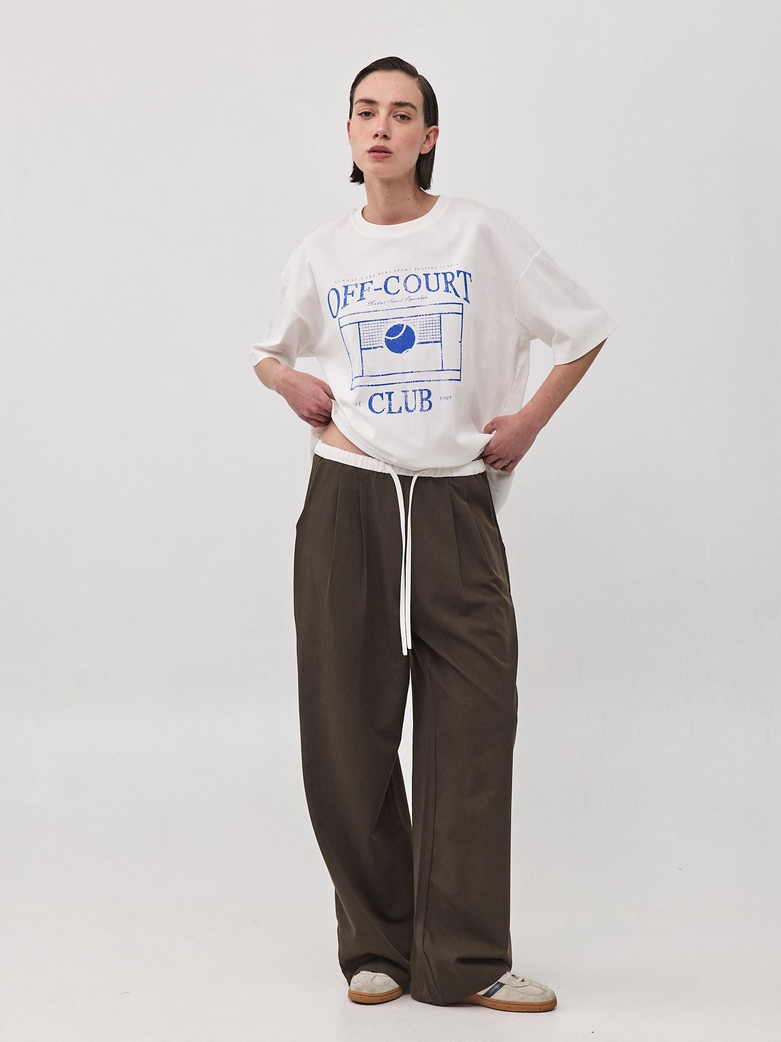 מכנסי ניו יורק