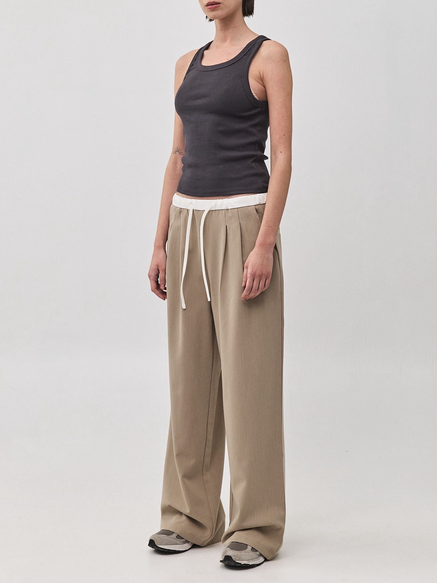 מכנסי ניו יורק