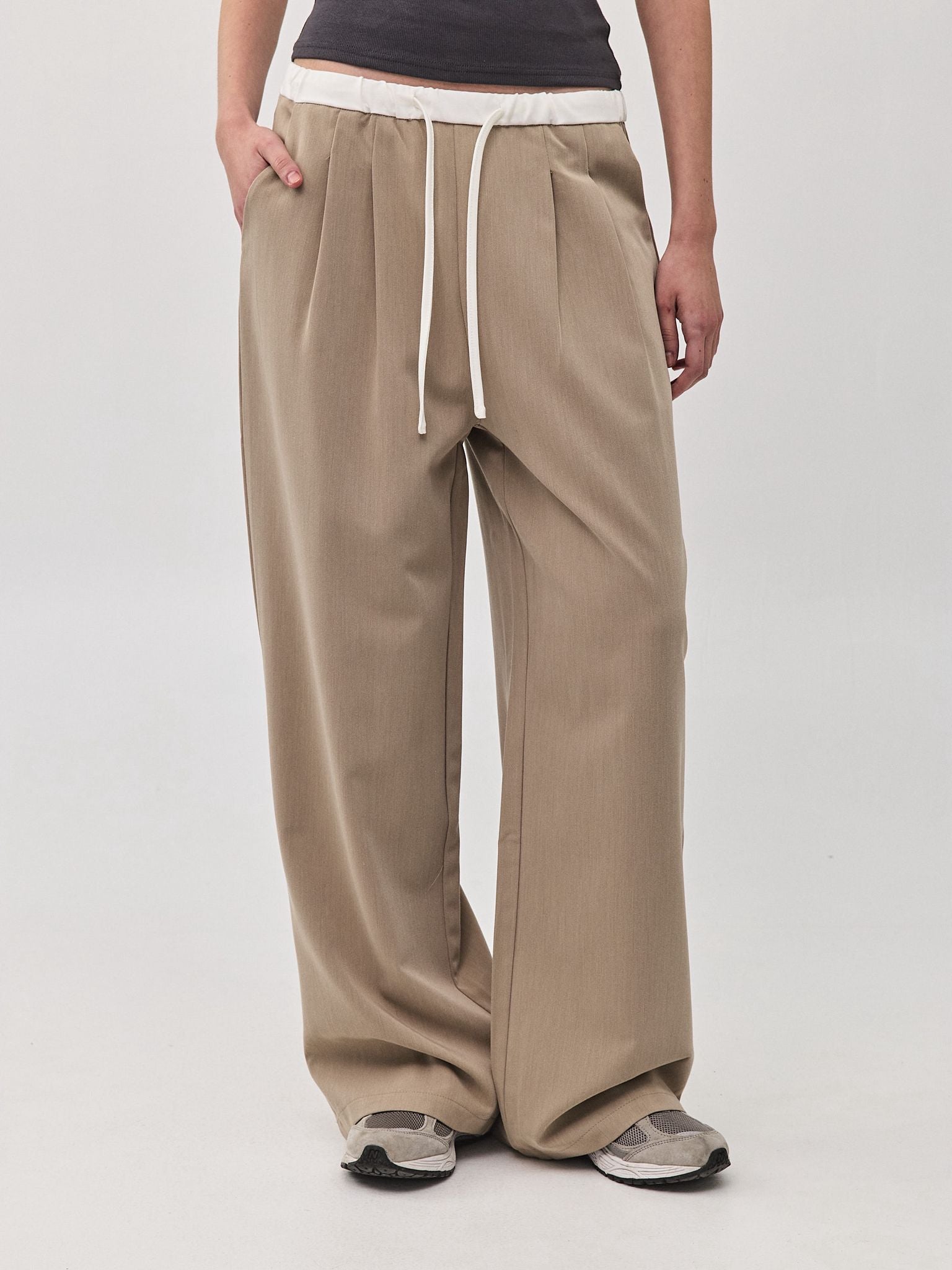 מכנסי ניו יורק