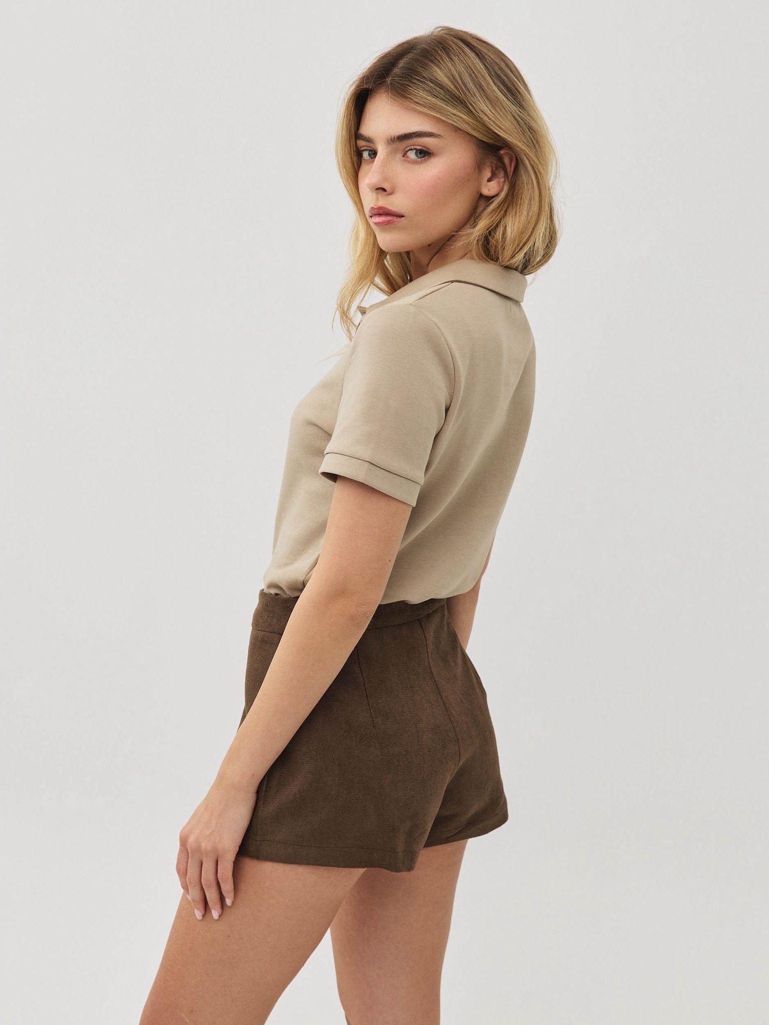 טופ פולו אדם