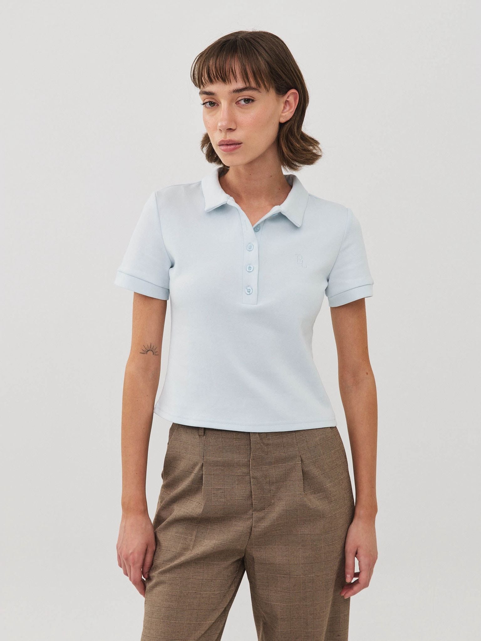 טופ פולו אדם