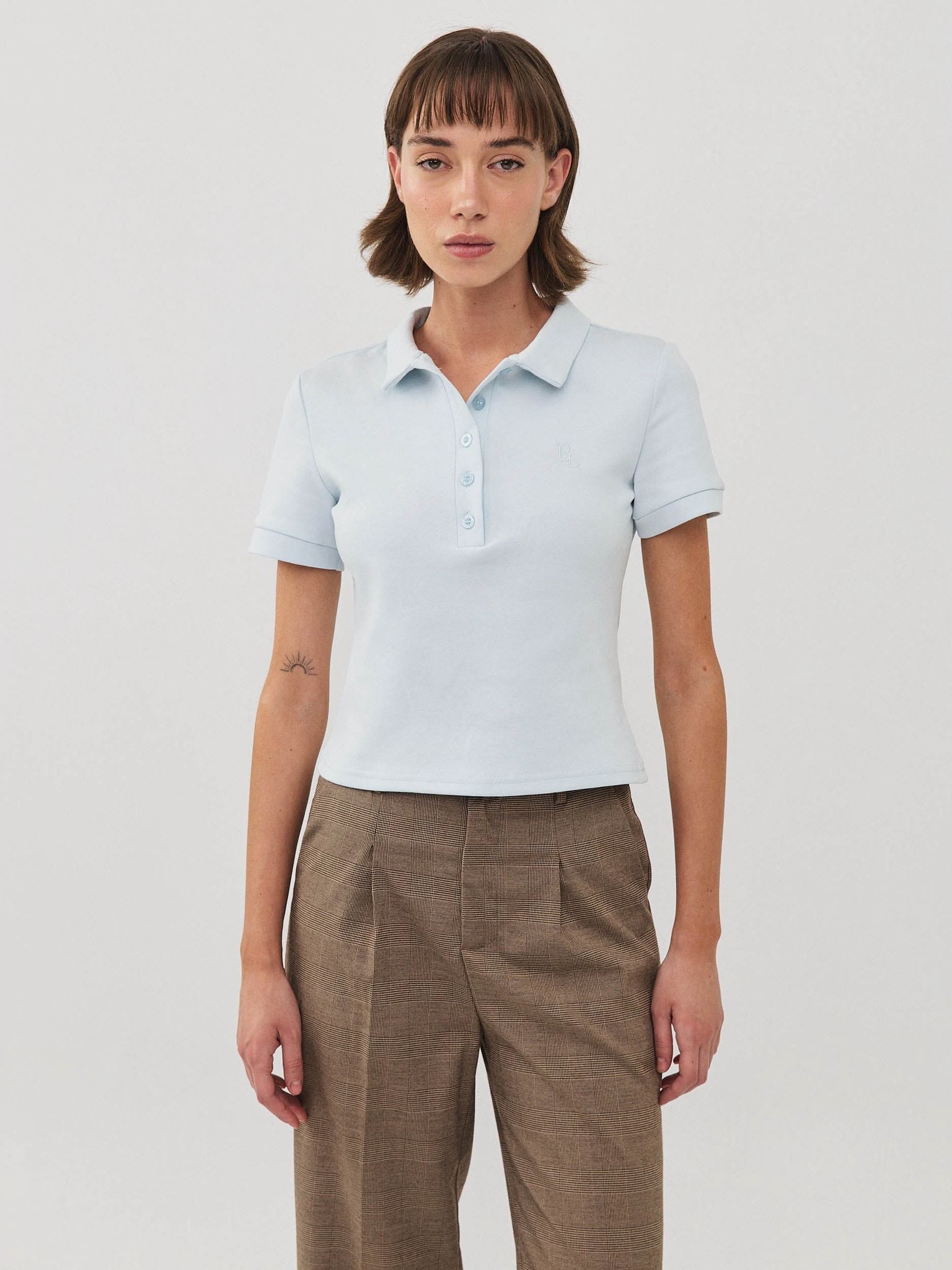 טופ פולו אדם