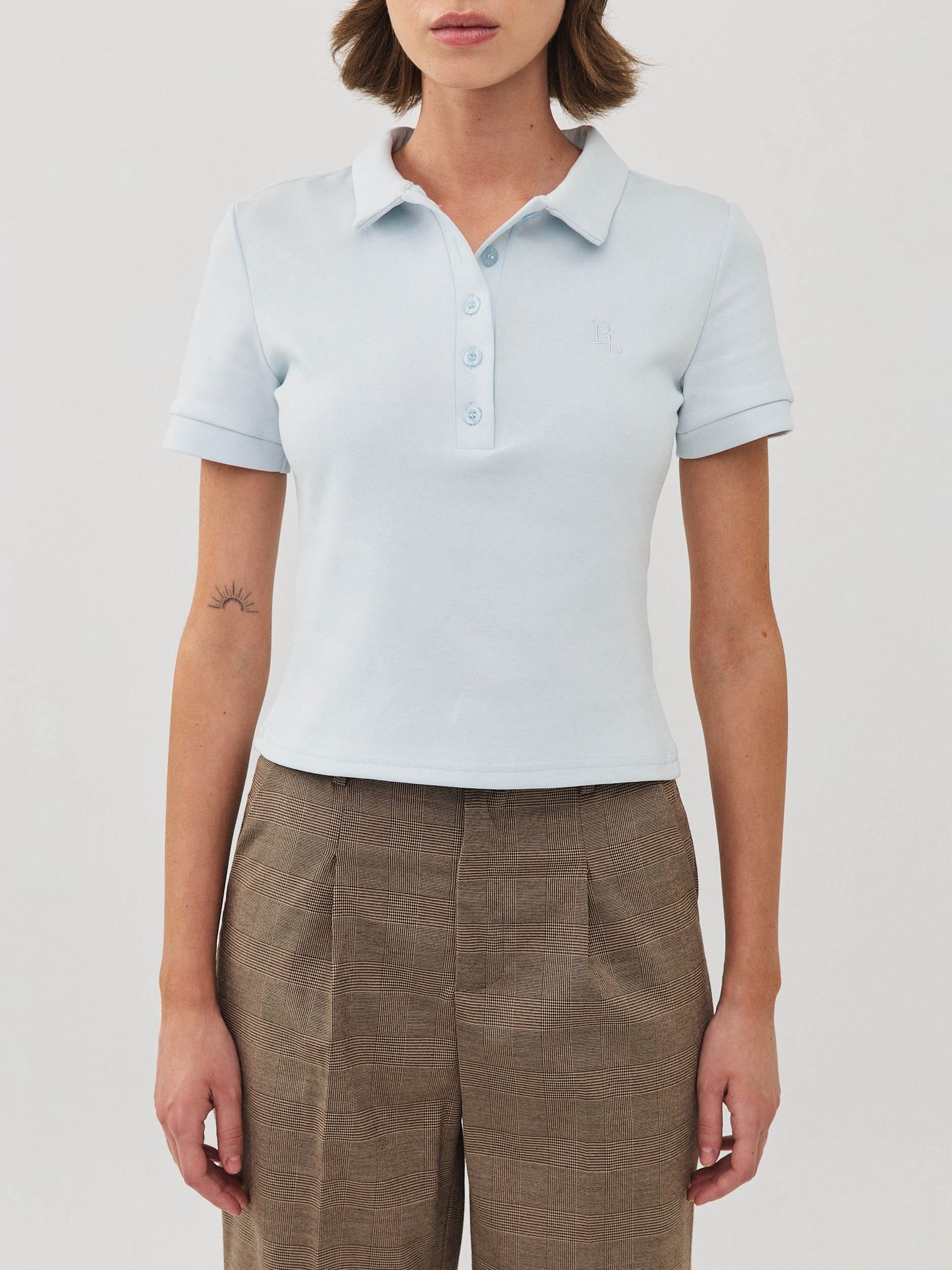 טופ פולו אדם