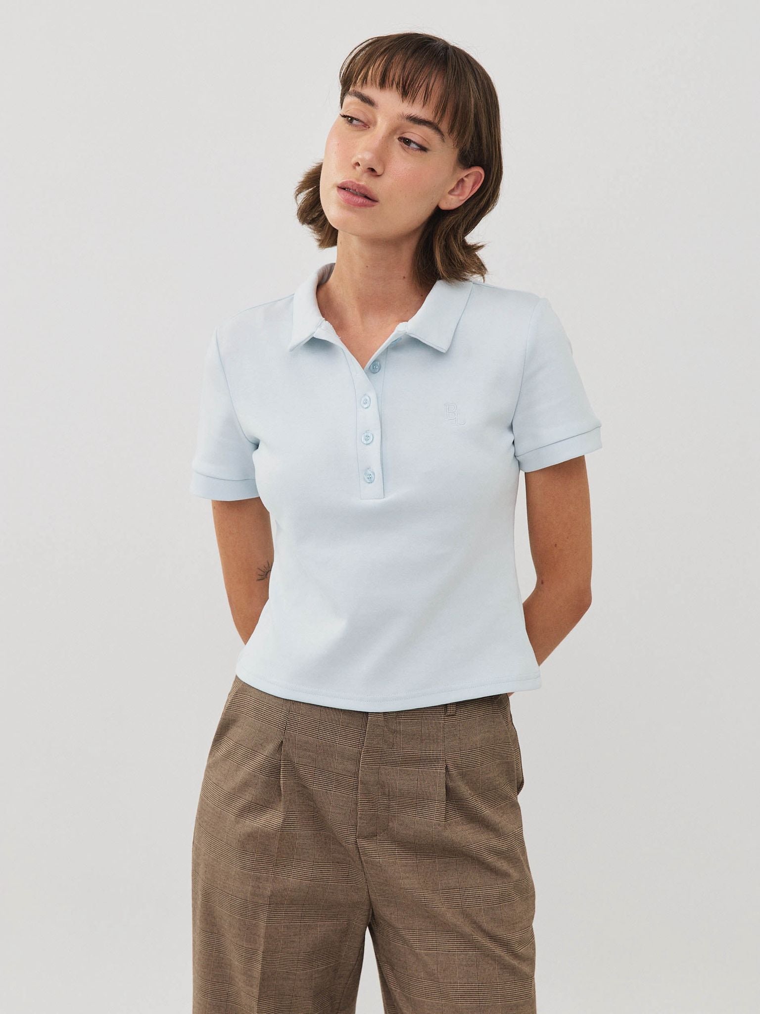 טופ פולו אדם