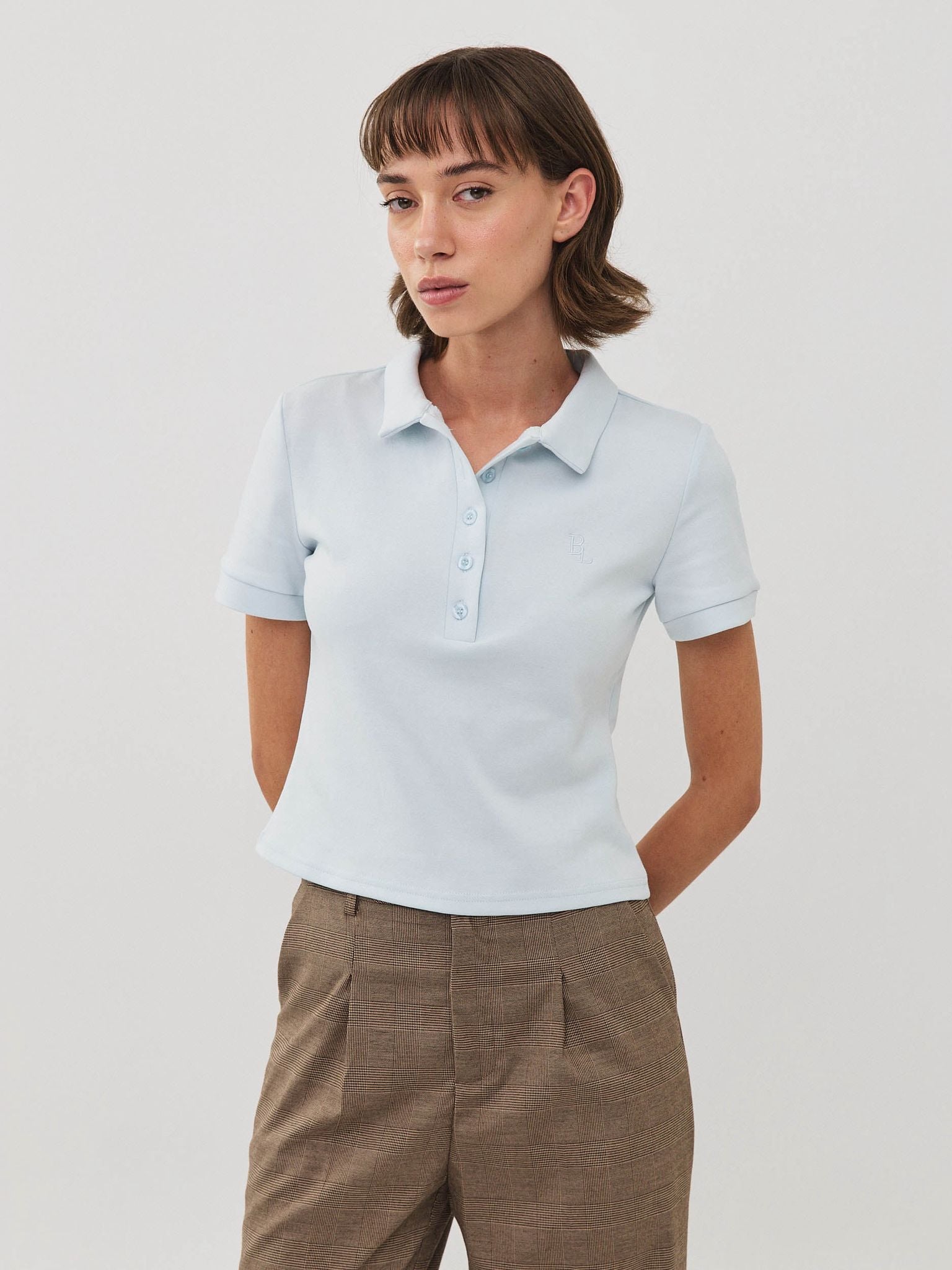 טופ פולו אדם