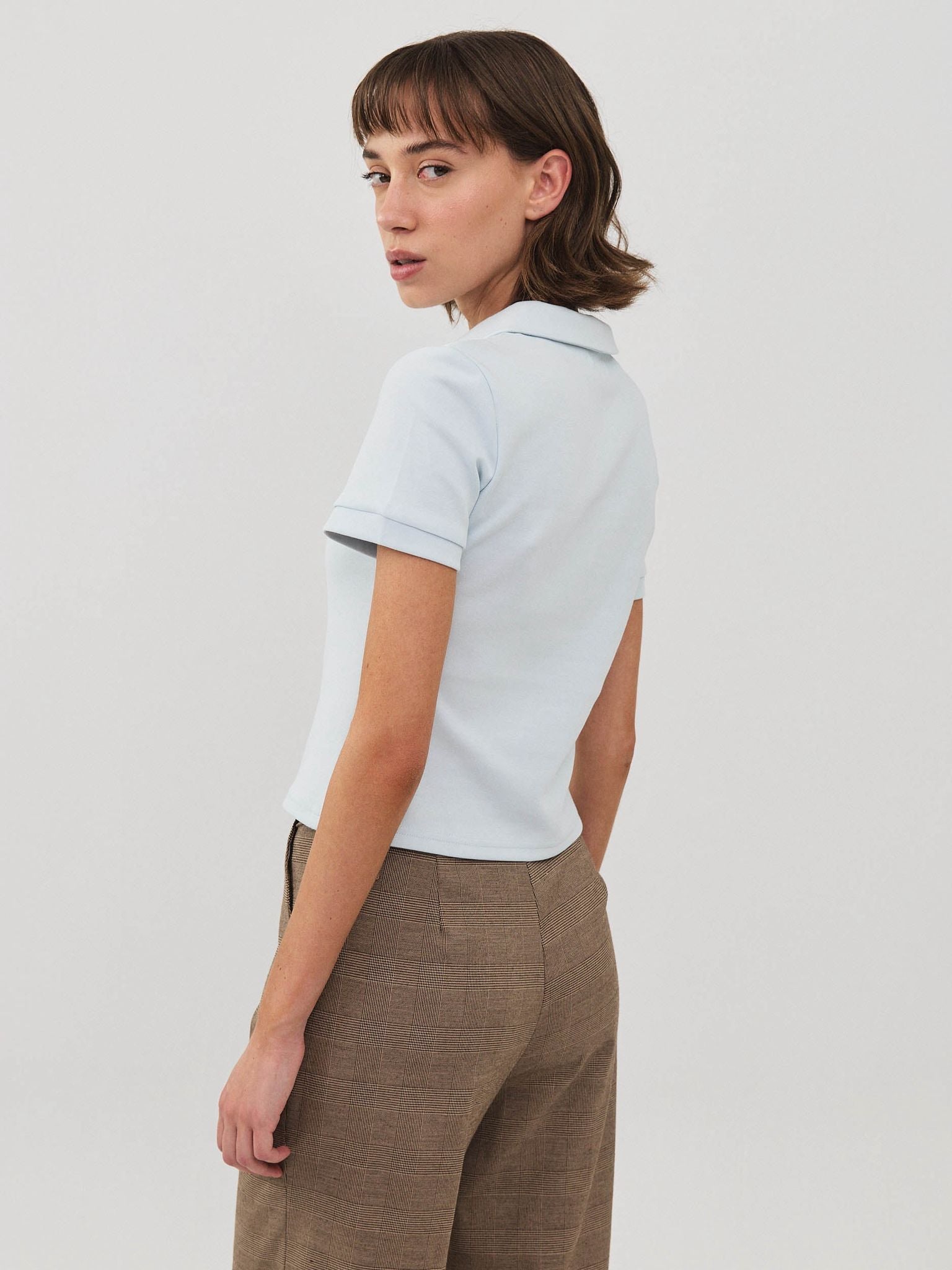 טופ פולו אדם