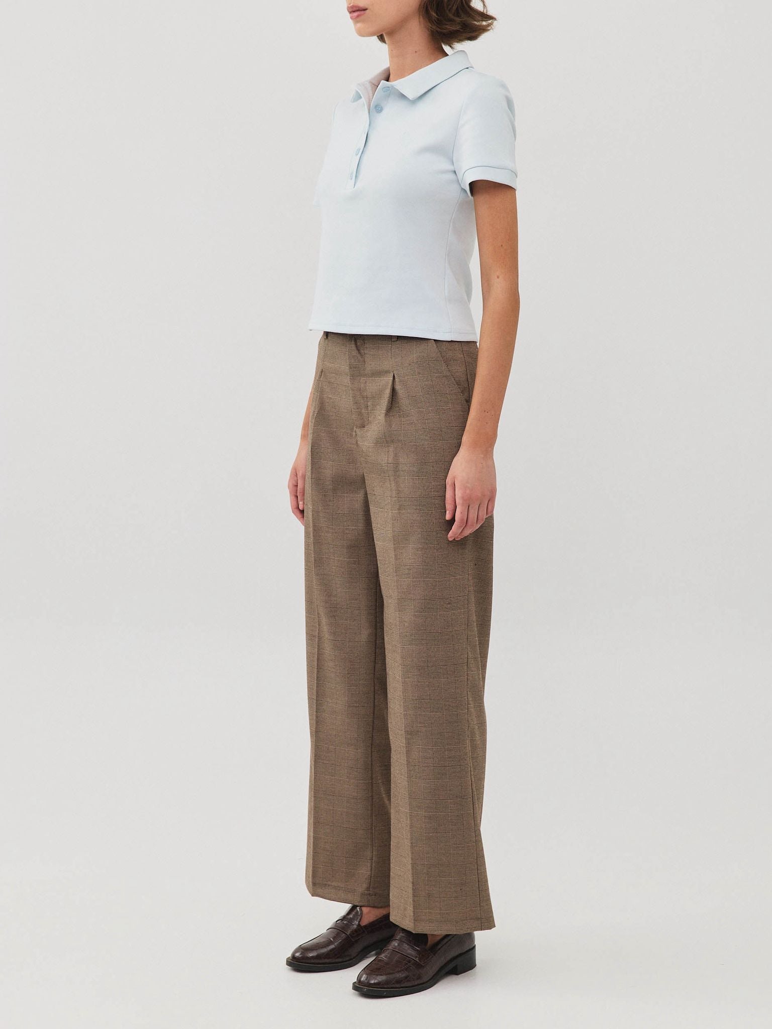 טופ פולו אדם