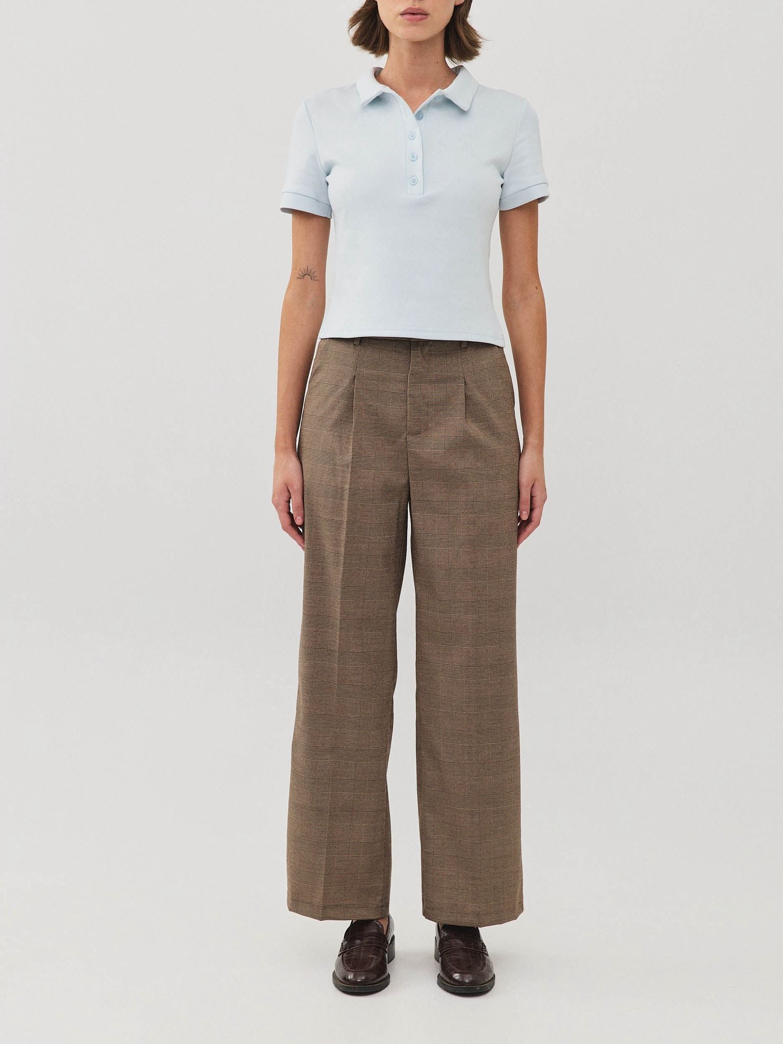 טופ פולו אדם