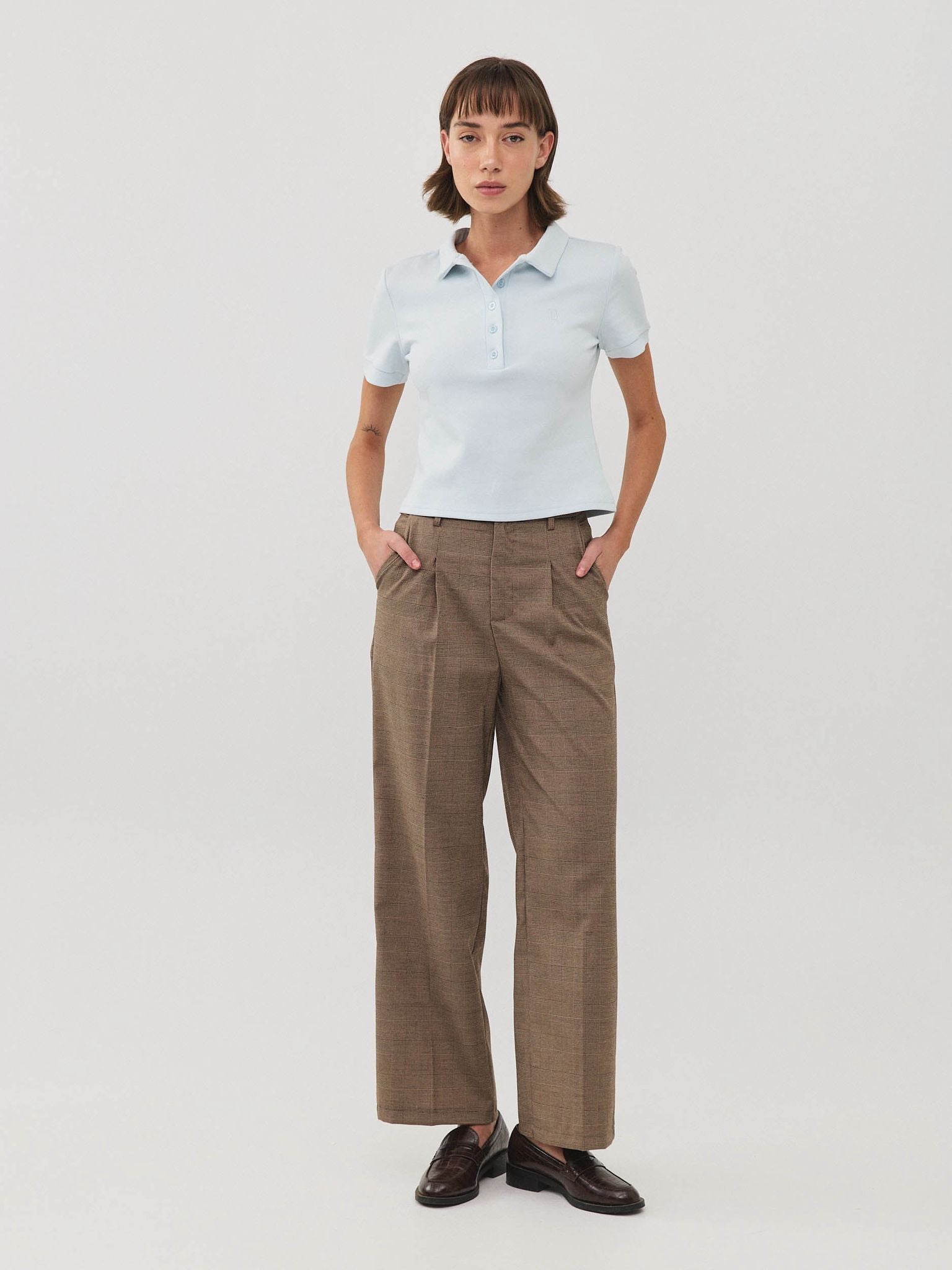 טופ פולו אדם