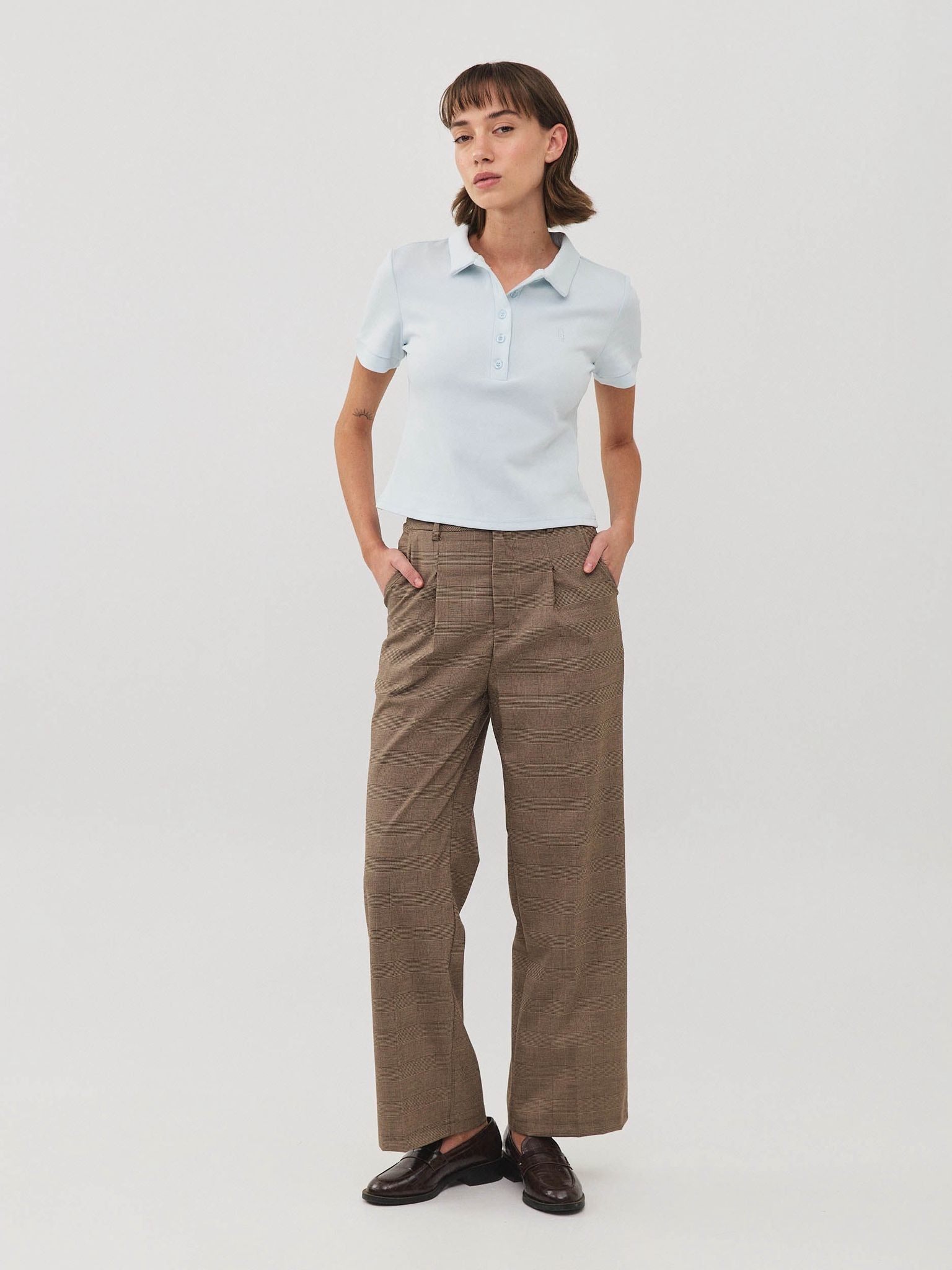 טופ פולו אדם