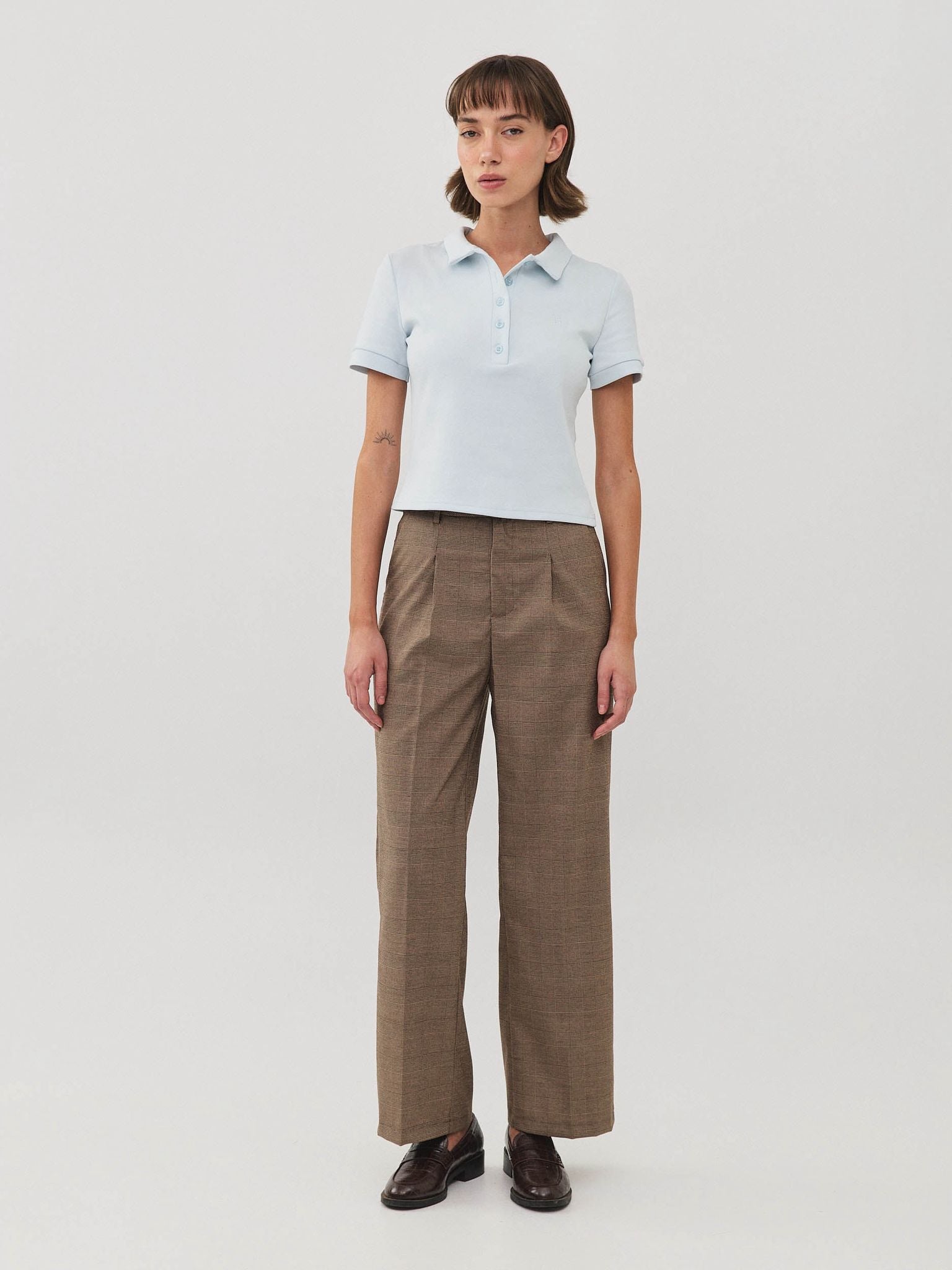 טופ פולו אדם