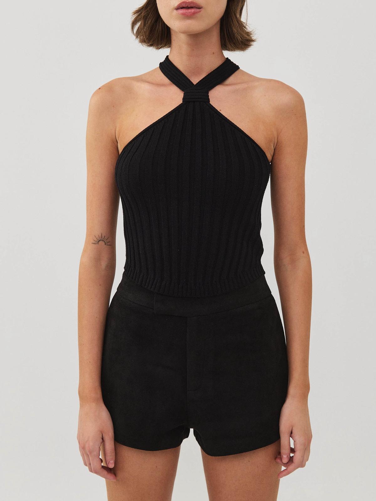 שורט זמש מנואל