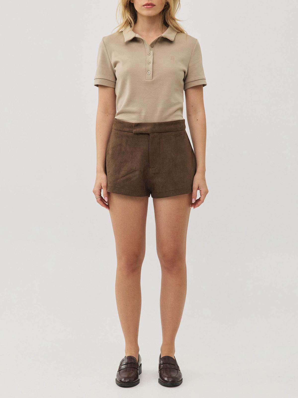 שורט זמש מנואל