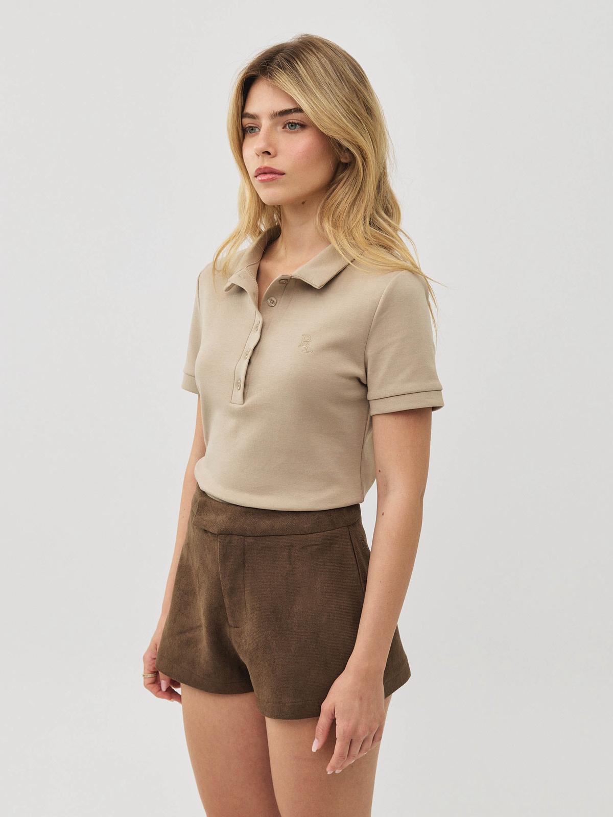 שורט זמש מנואל