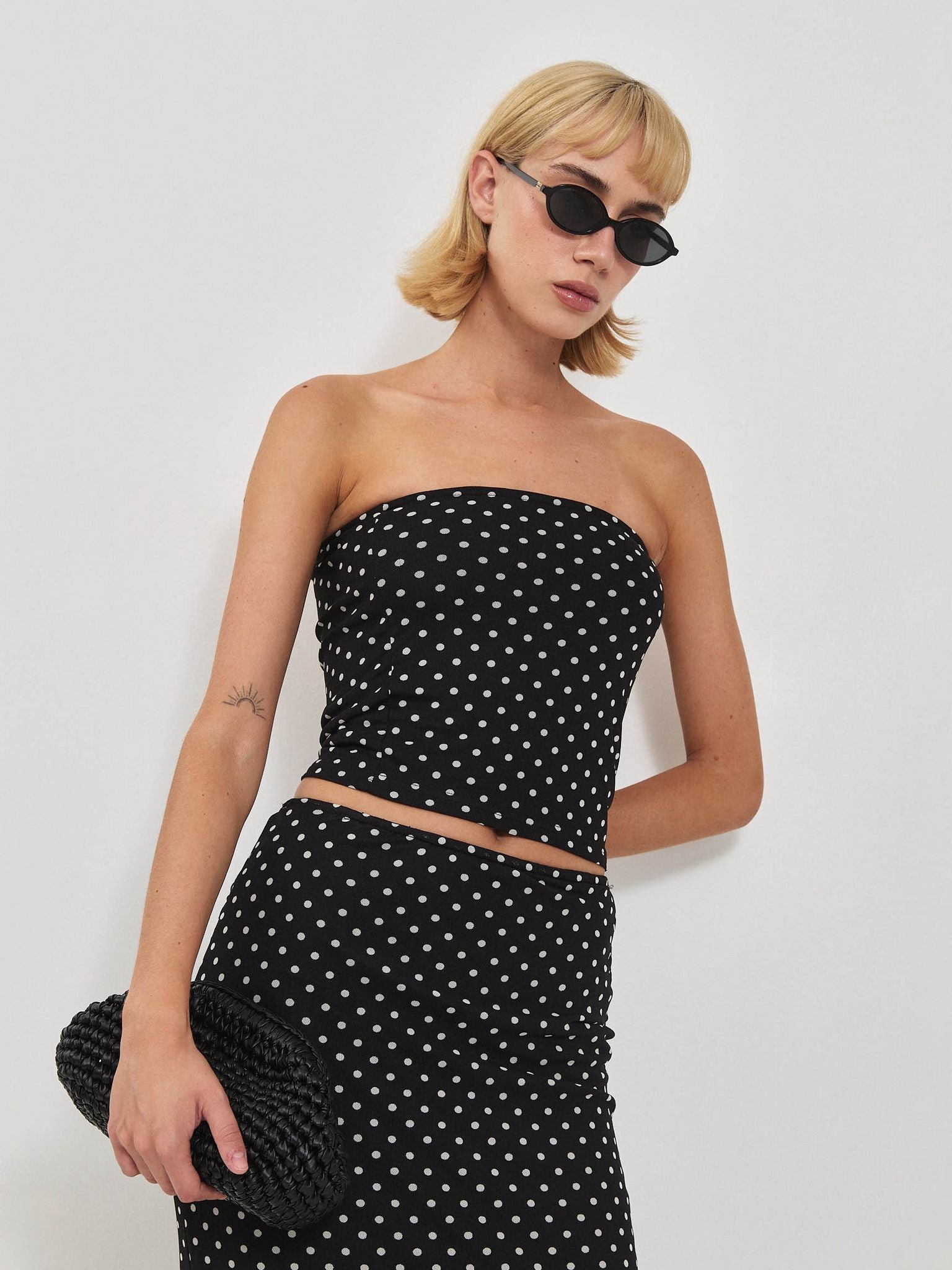 טופ סטרפלס מולי