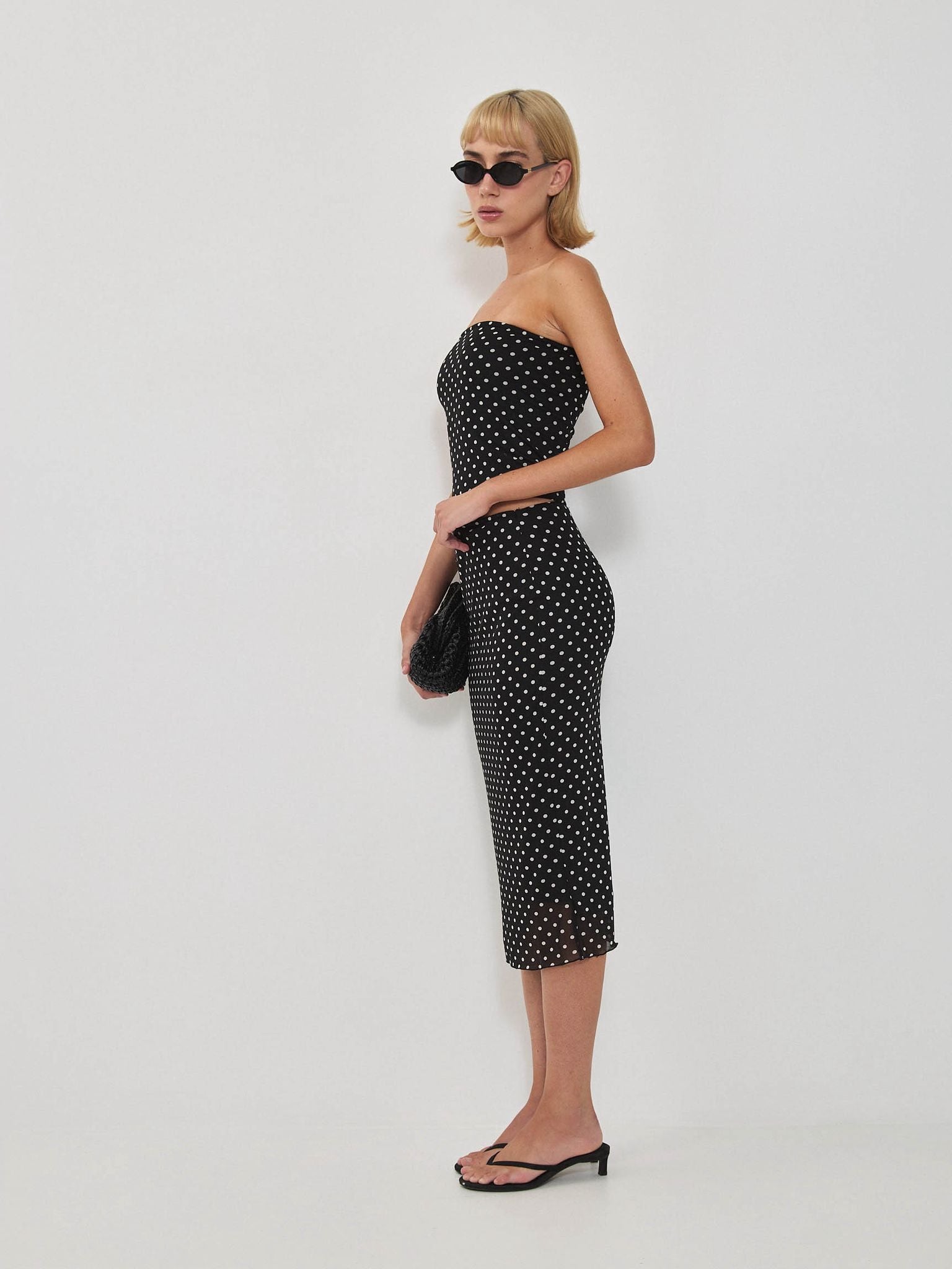 טופ סטרפלס מולי