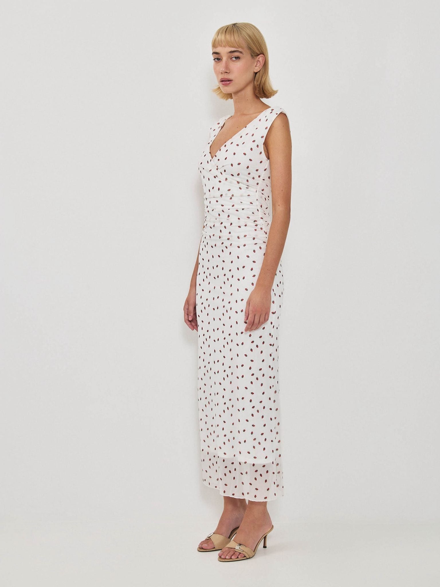 שמלת הרמוני