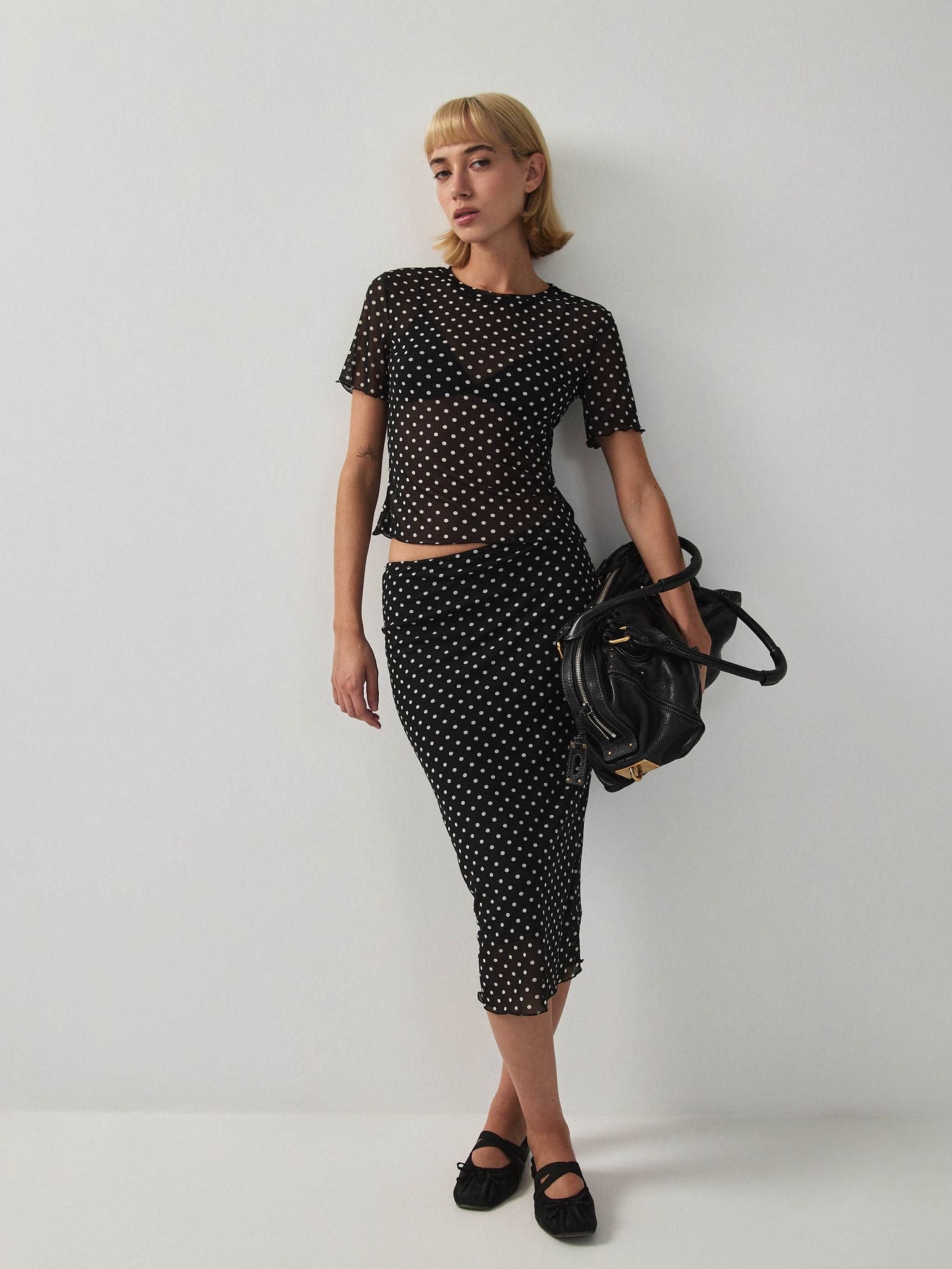 טופ נקודות דני