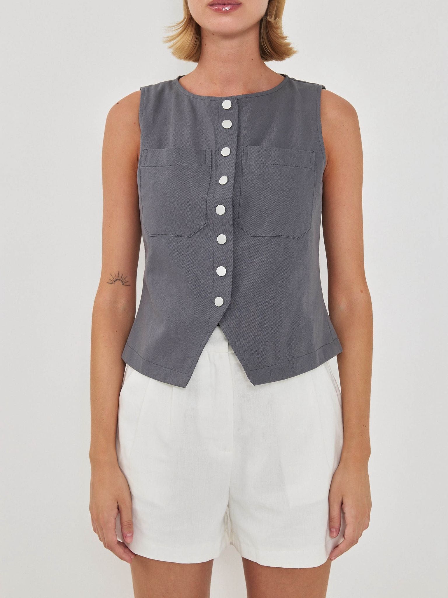 ברמודה פשתן פורטוגל