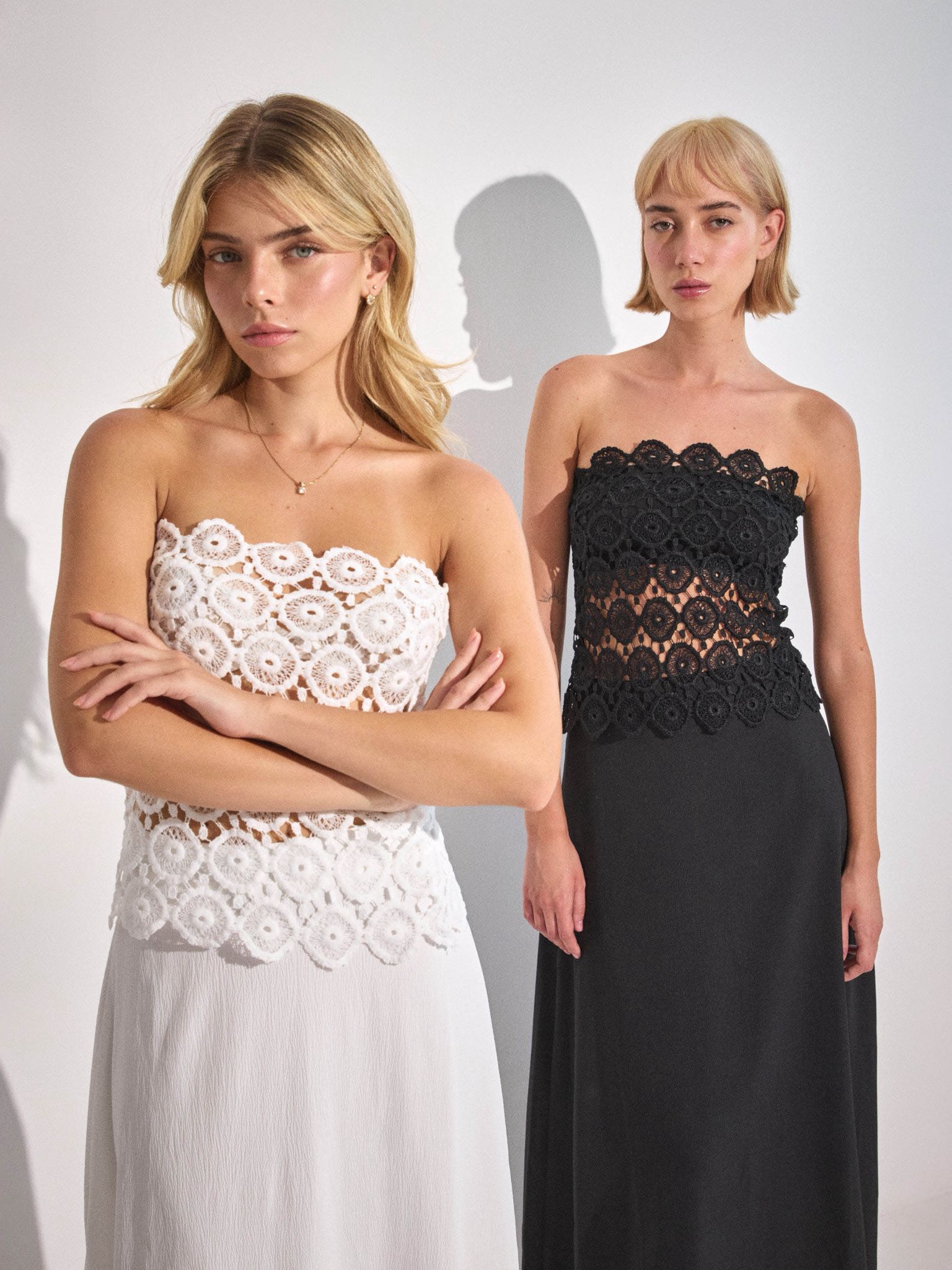 טופ סטרפלס אלאיה