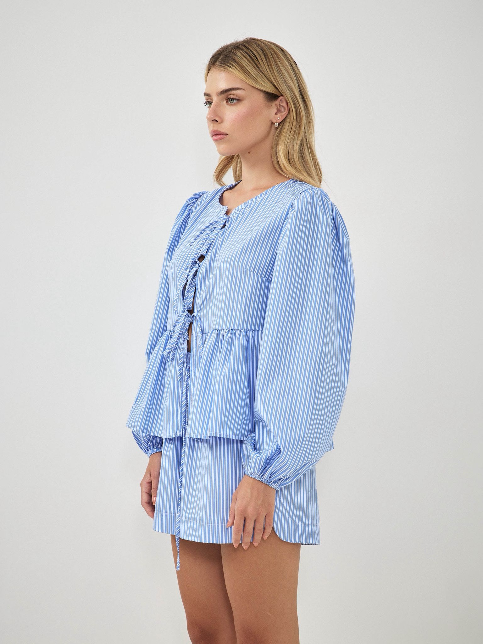 טופ נטלי פסים