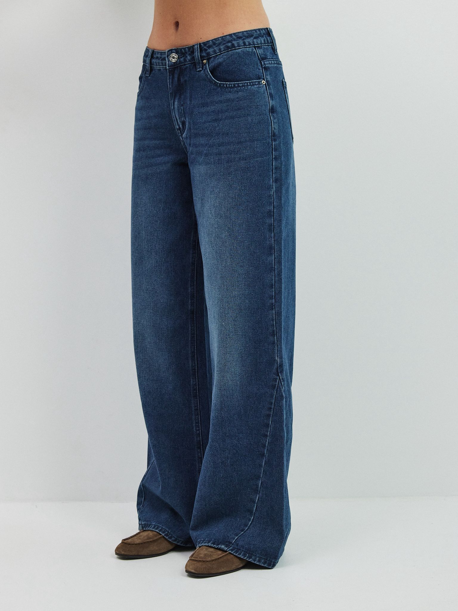 ג׳ינס דקוטה