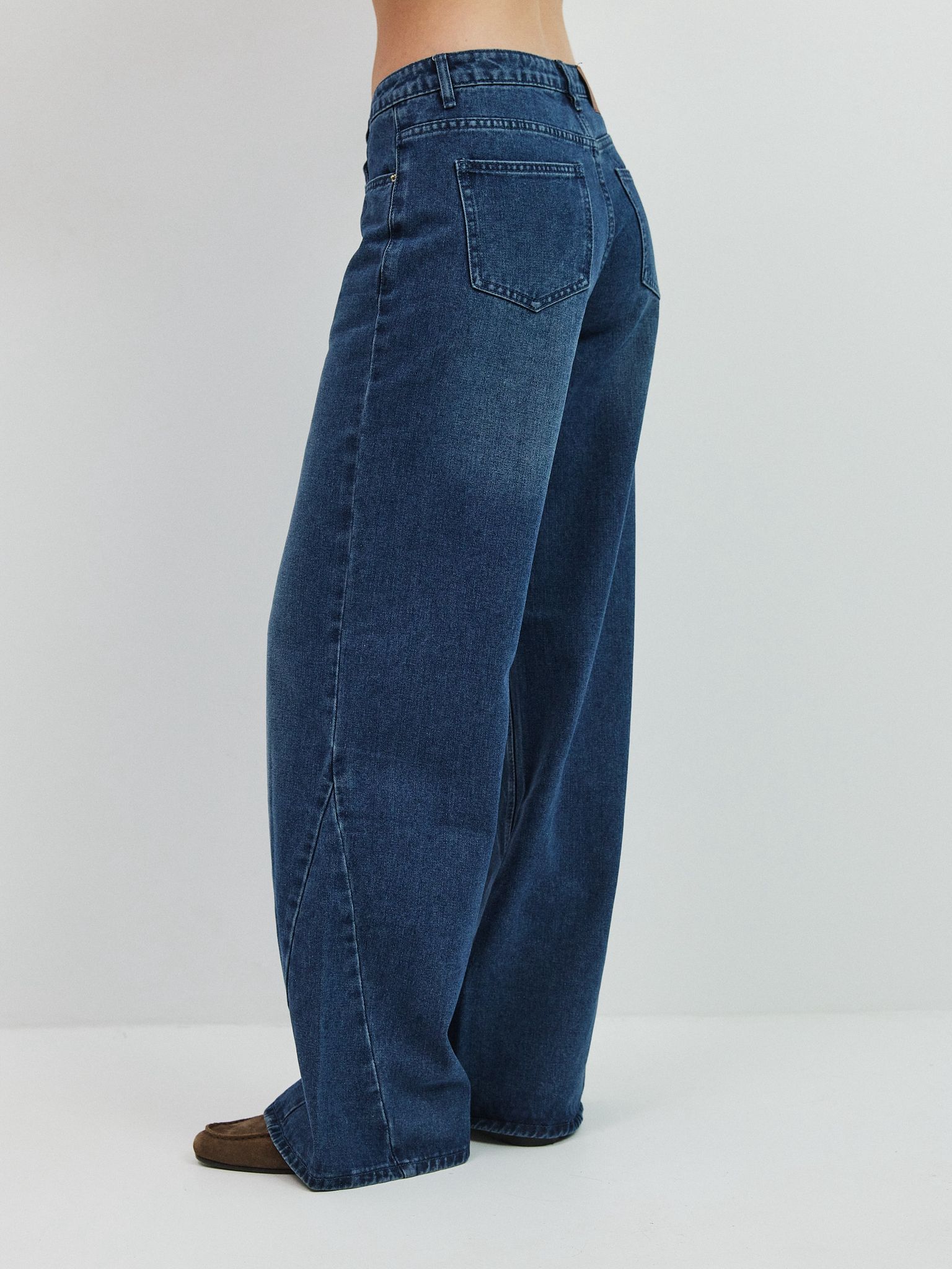 ג׳ינס דקוטה