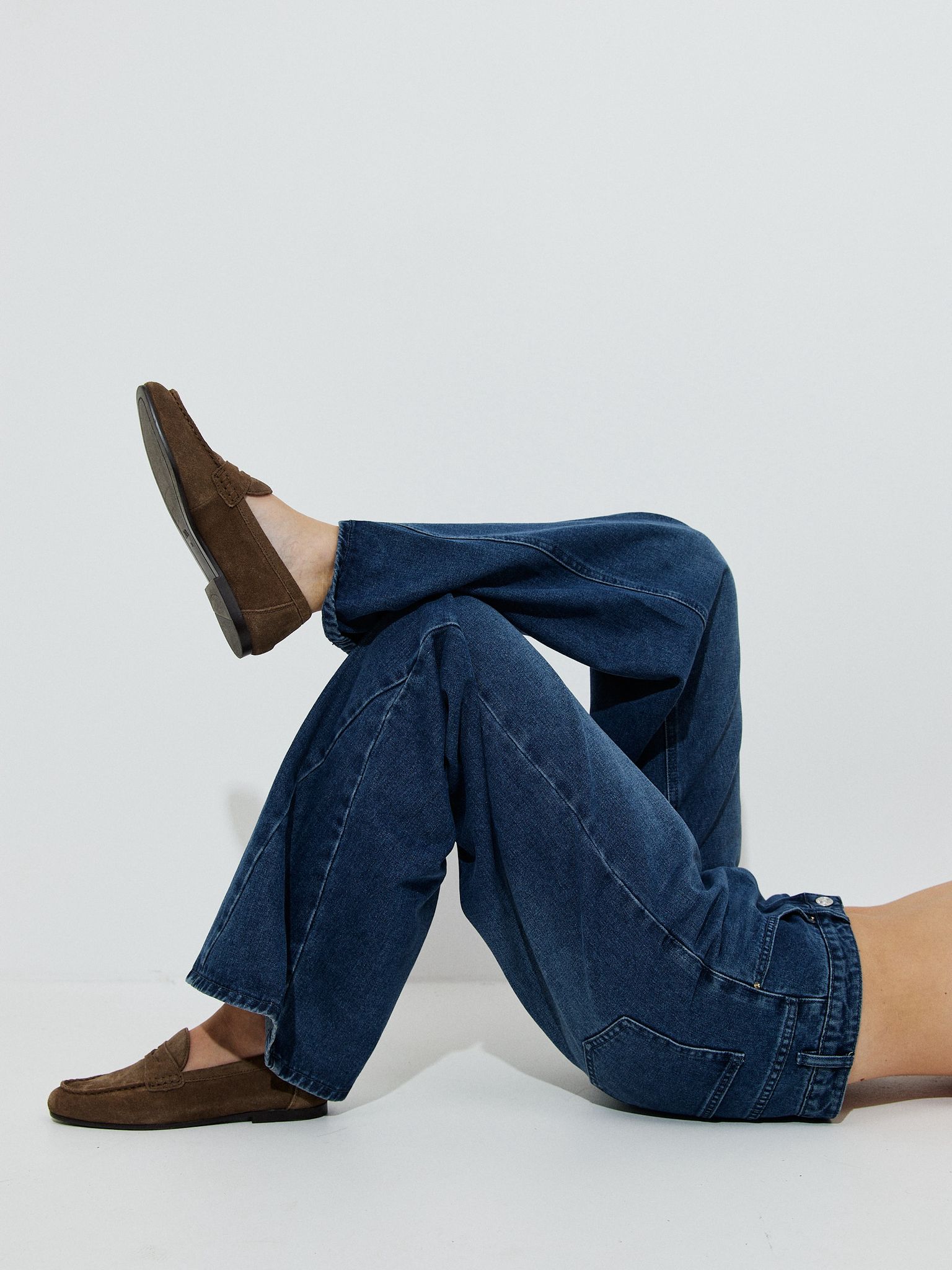 ג׳ינס דקוטה