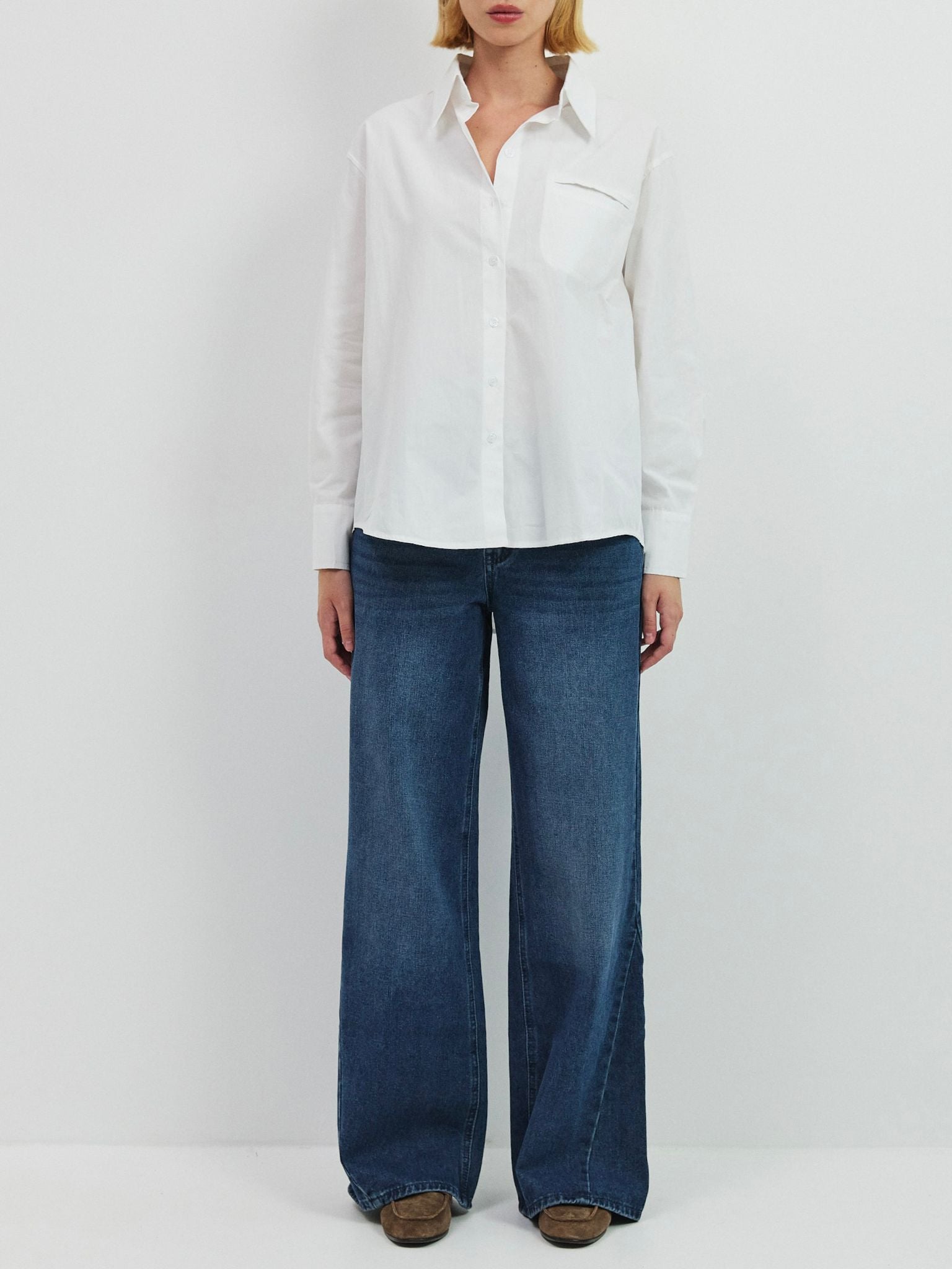 ג׳ינס דקוטה