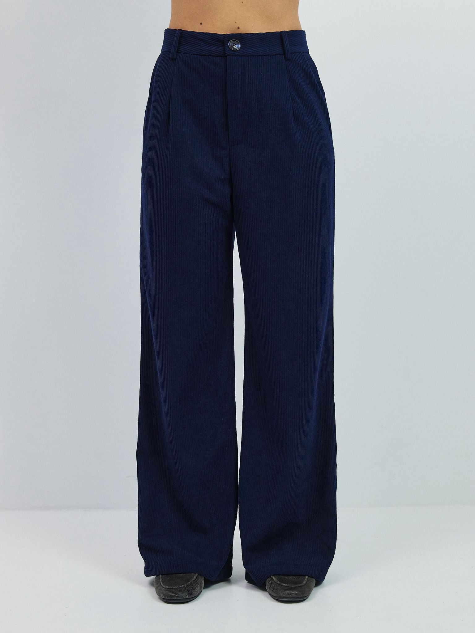 מכנסי קורדרוי לאנדון