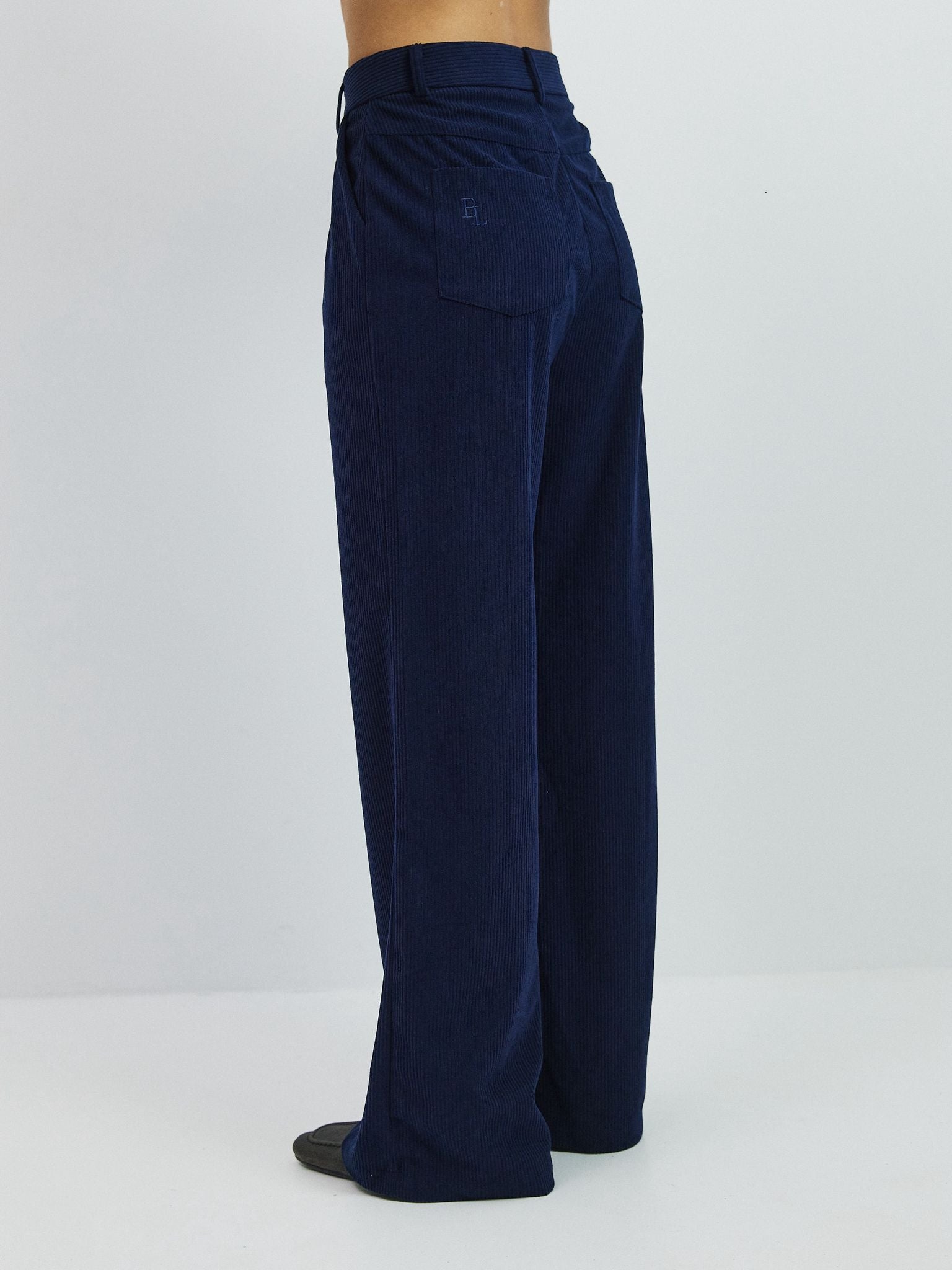 מכנסי קורדרוי לאנדון