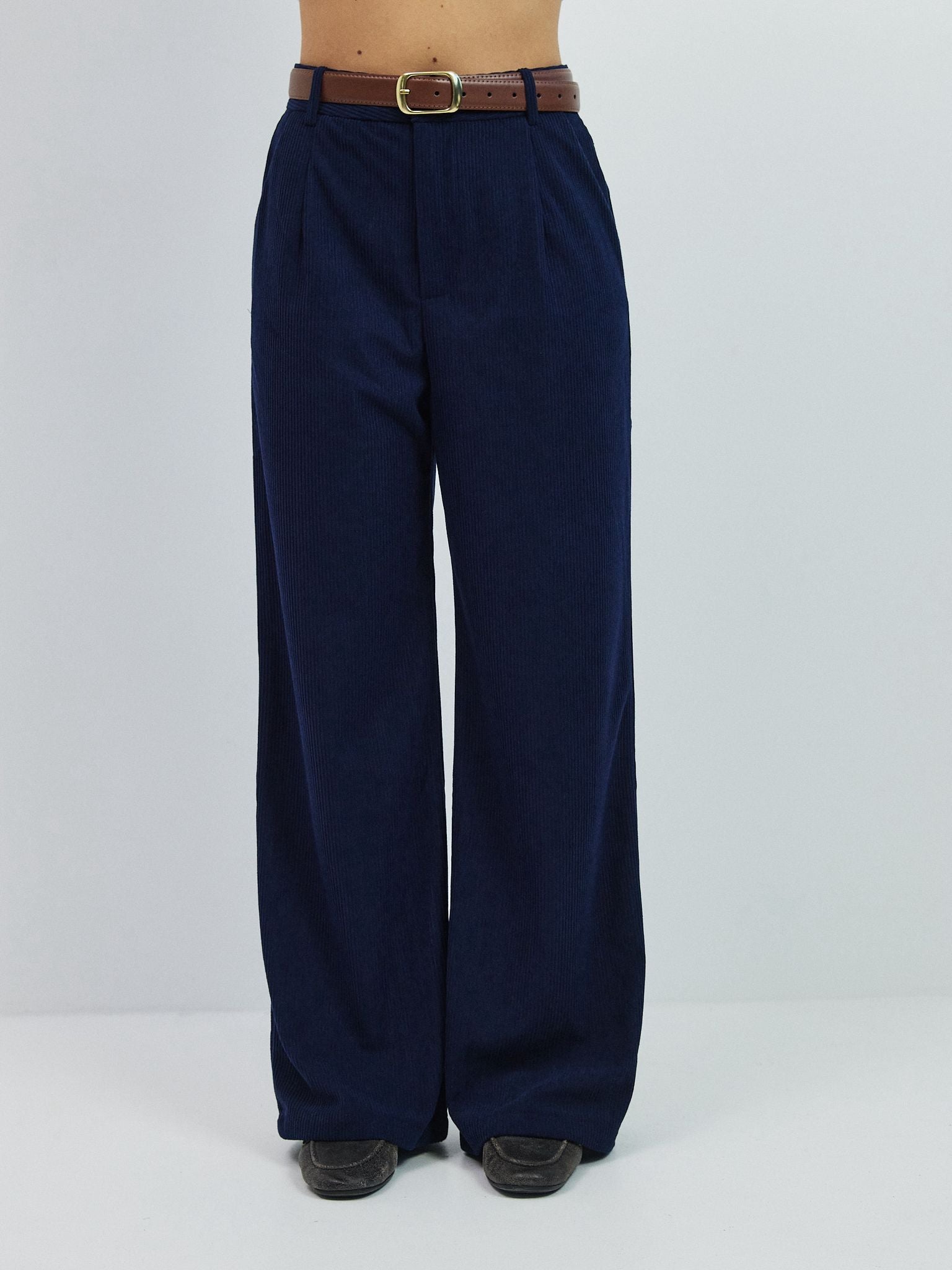 מכנסי קורדרוי לאנדון