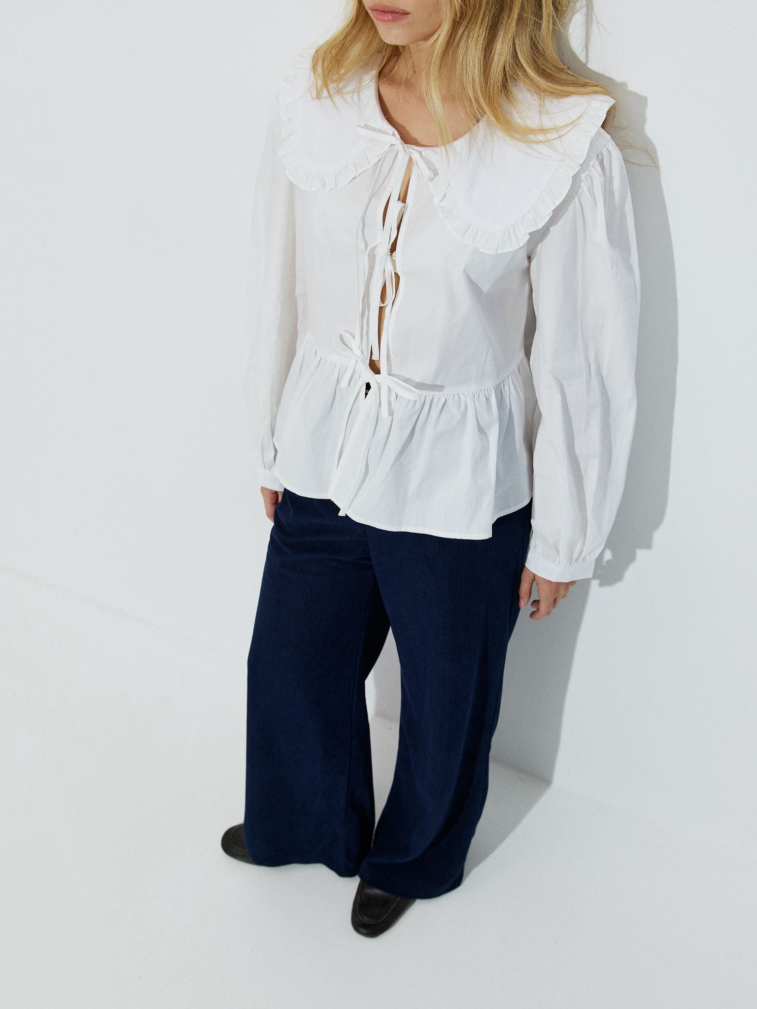 מכנסי קורדרוי לאנדון