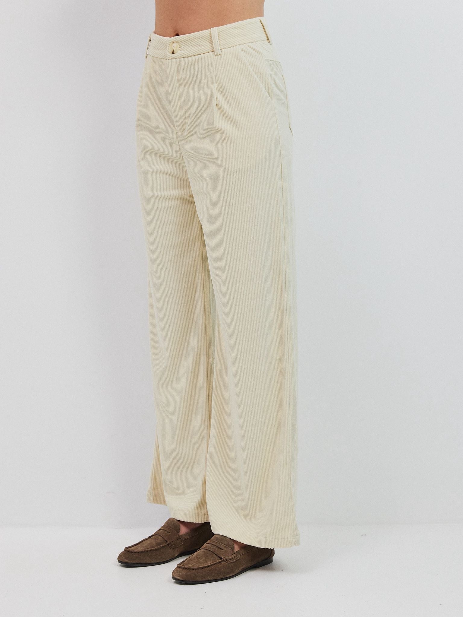 מכנסי קורדרוי לאנדון