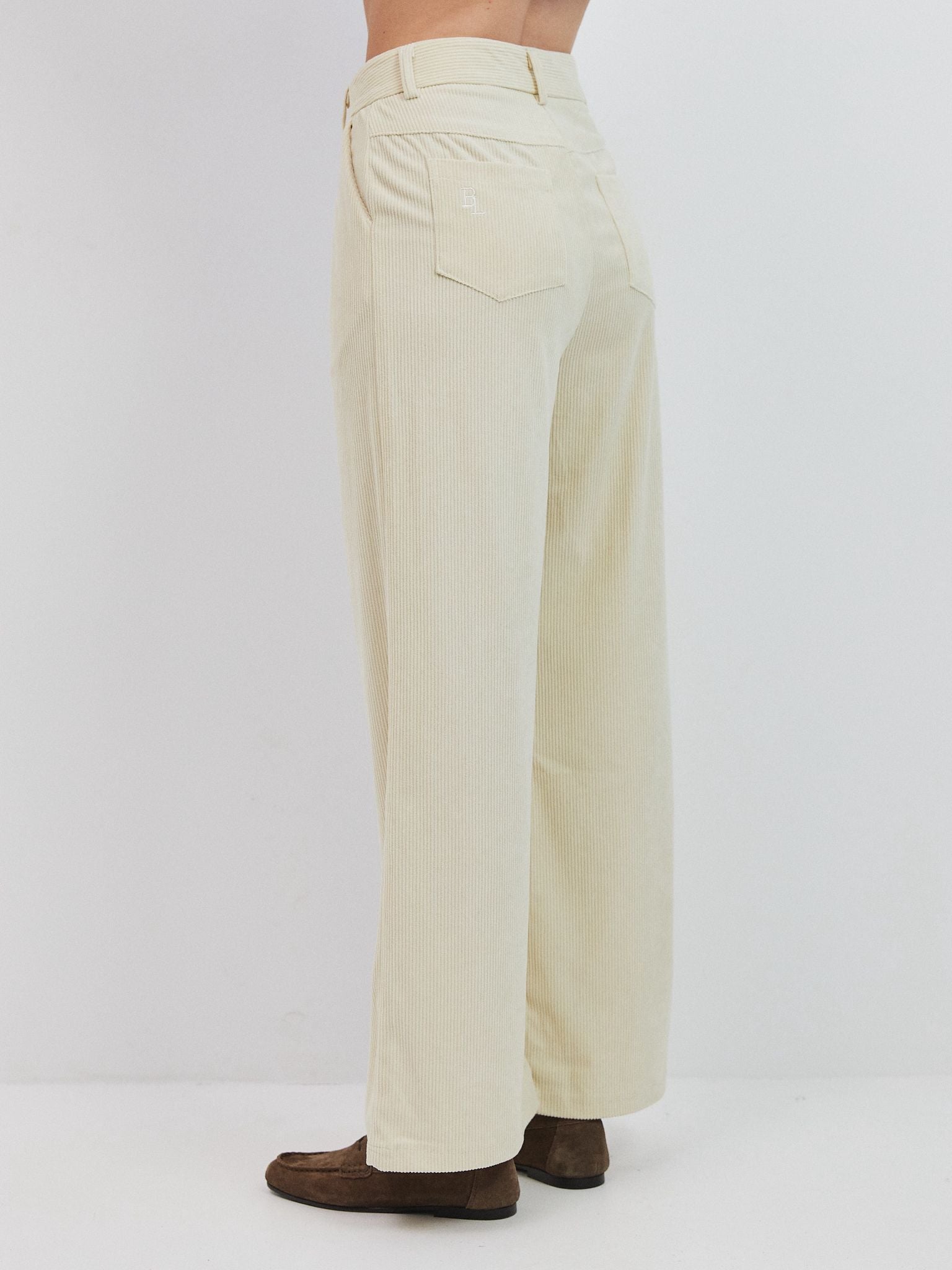 מכנסי קורדרוי לאנדון