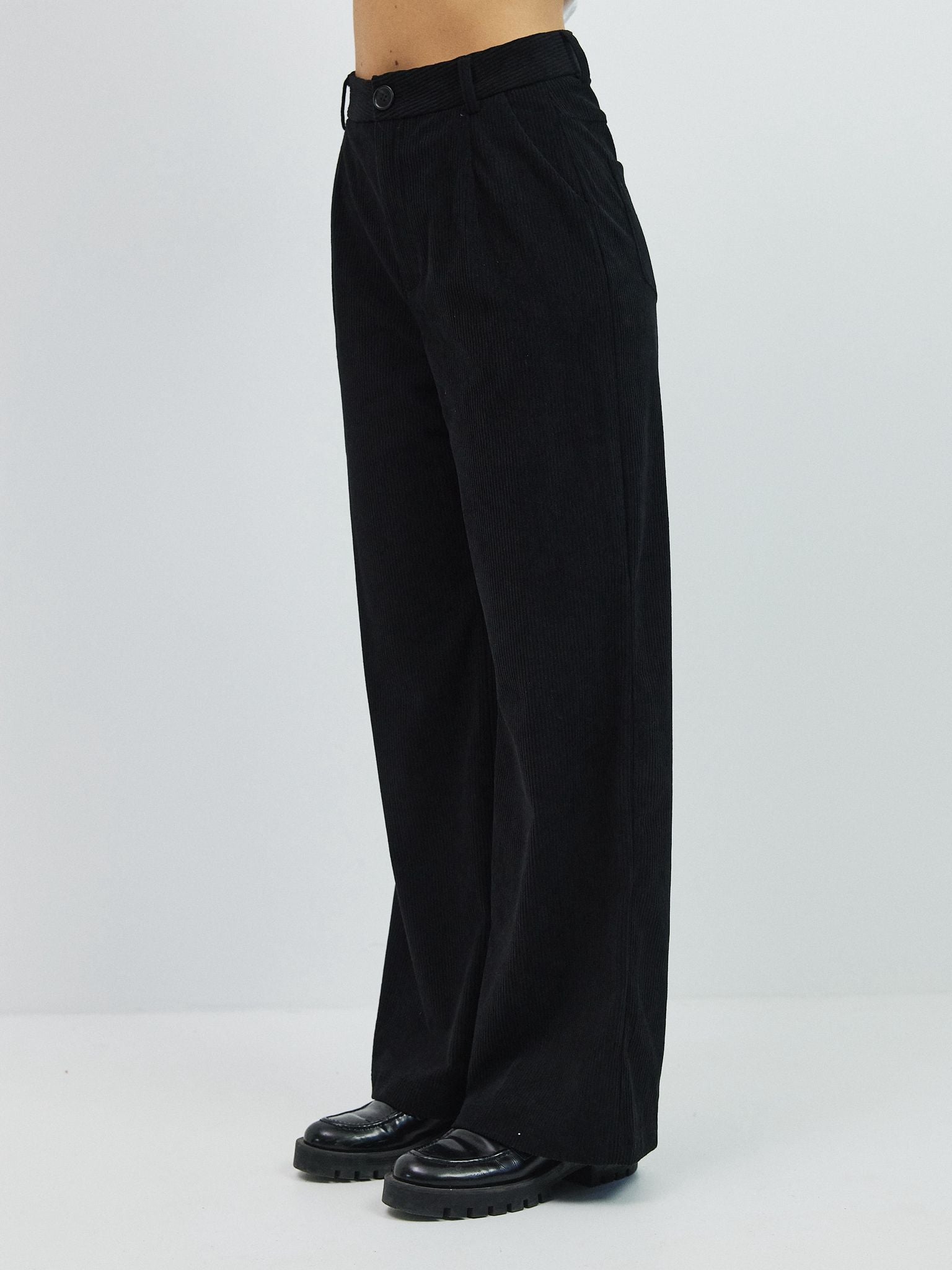 מכנסי קורדרוי לאנדון