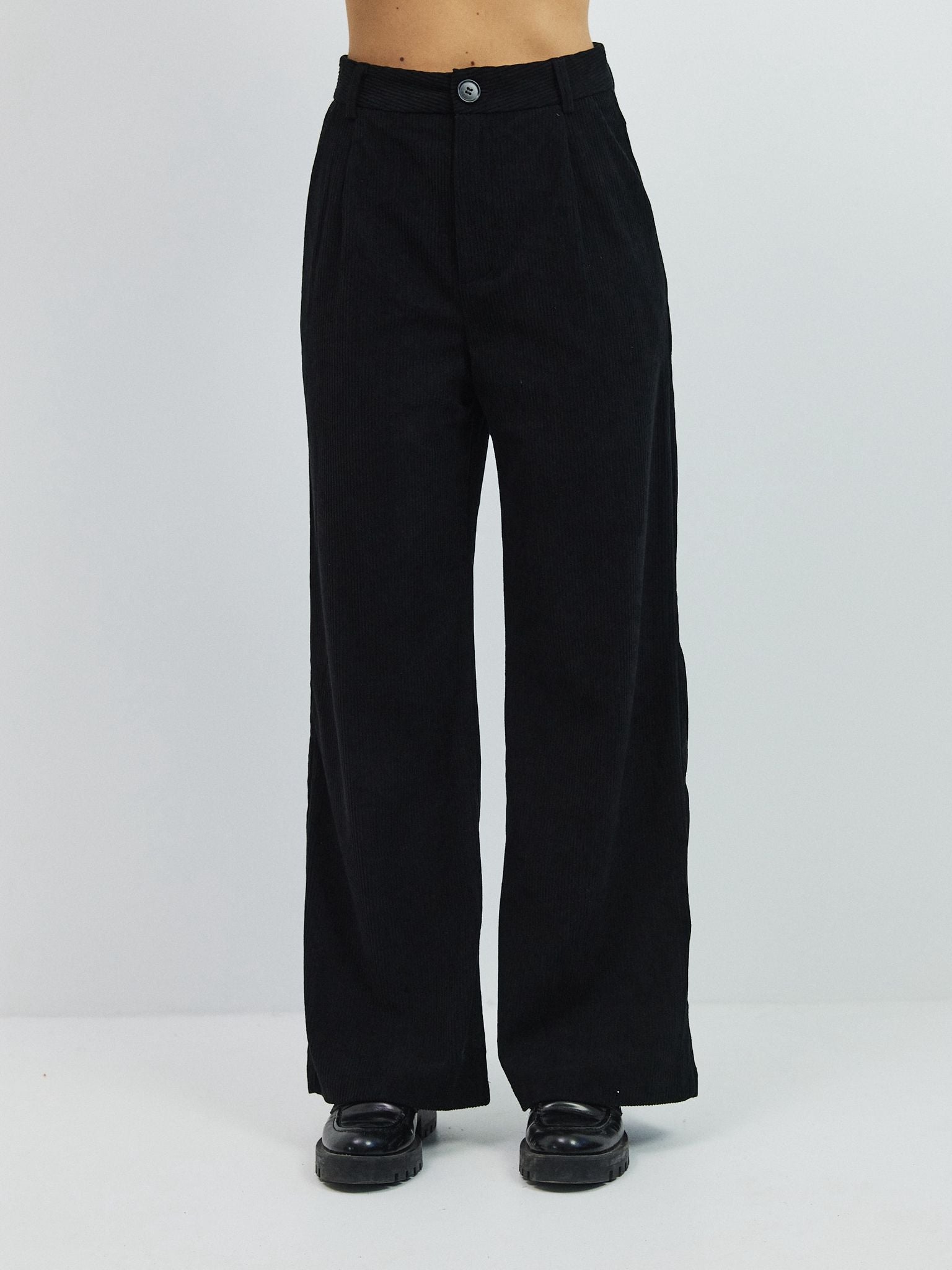 מכנסי קורדרוי לאנדון