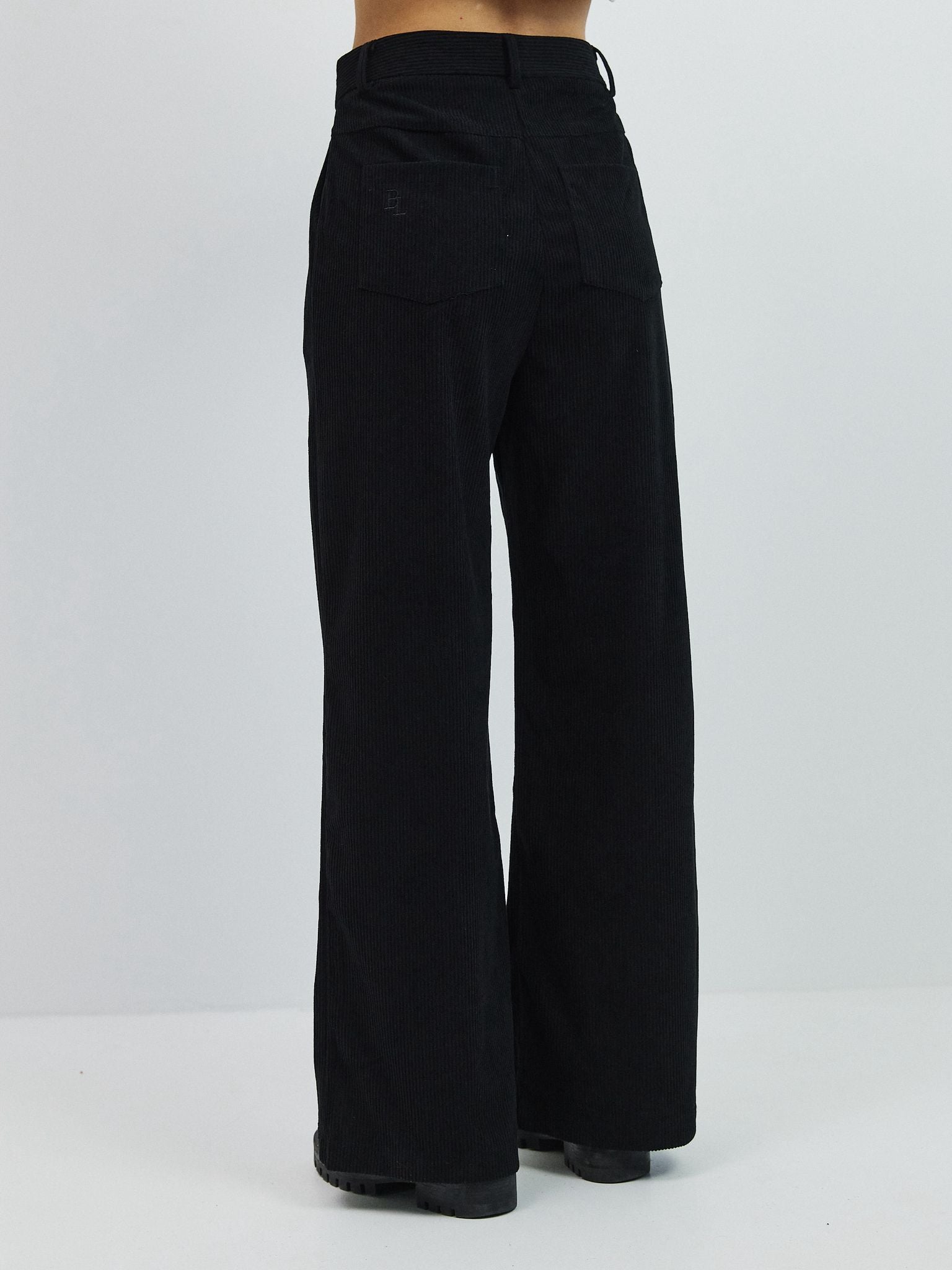 מכנסי קורדרוי לאנדון