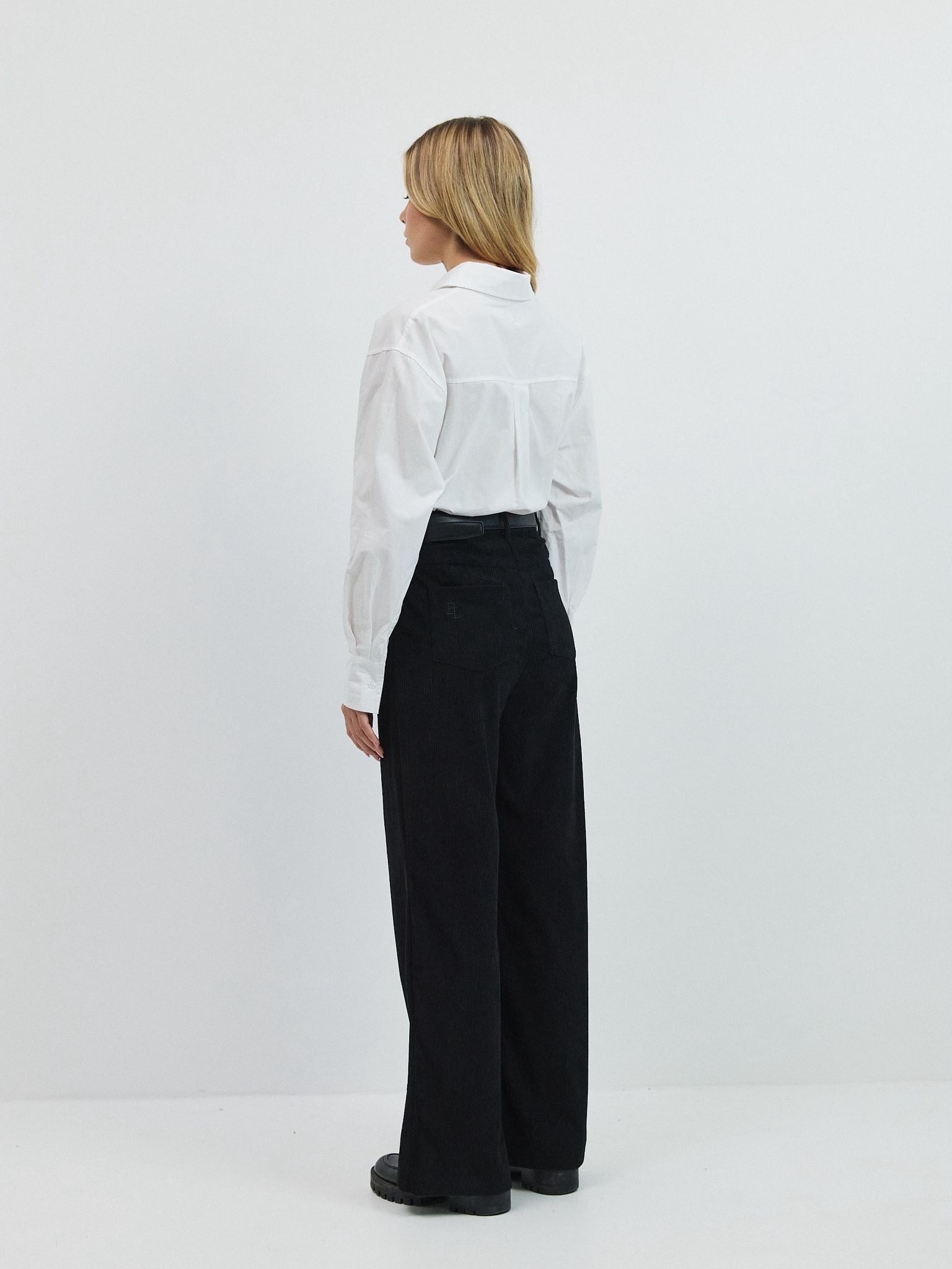 מכנסי קורדרוי לאנדון