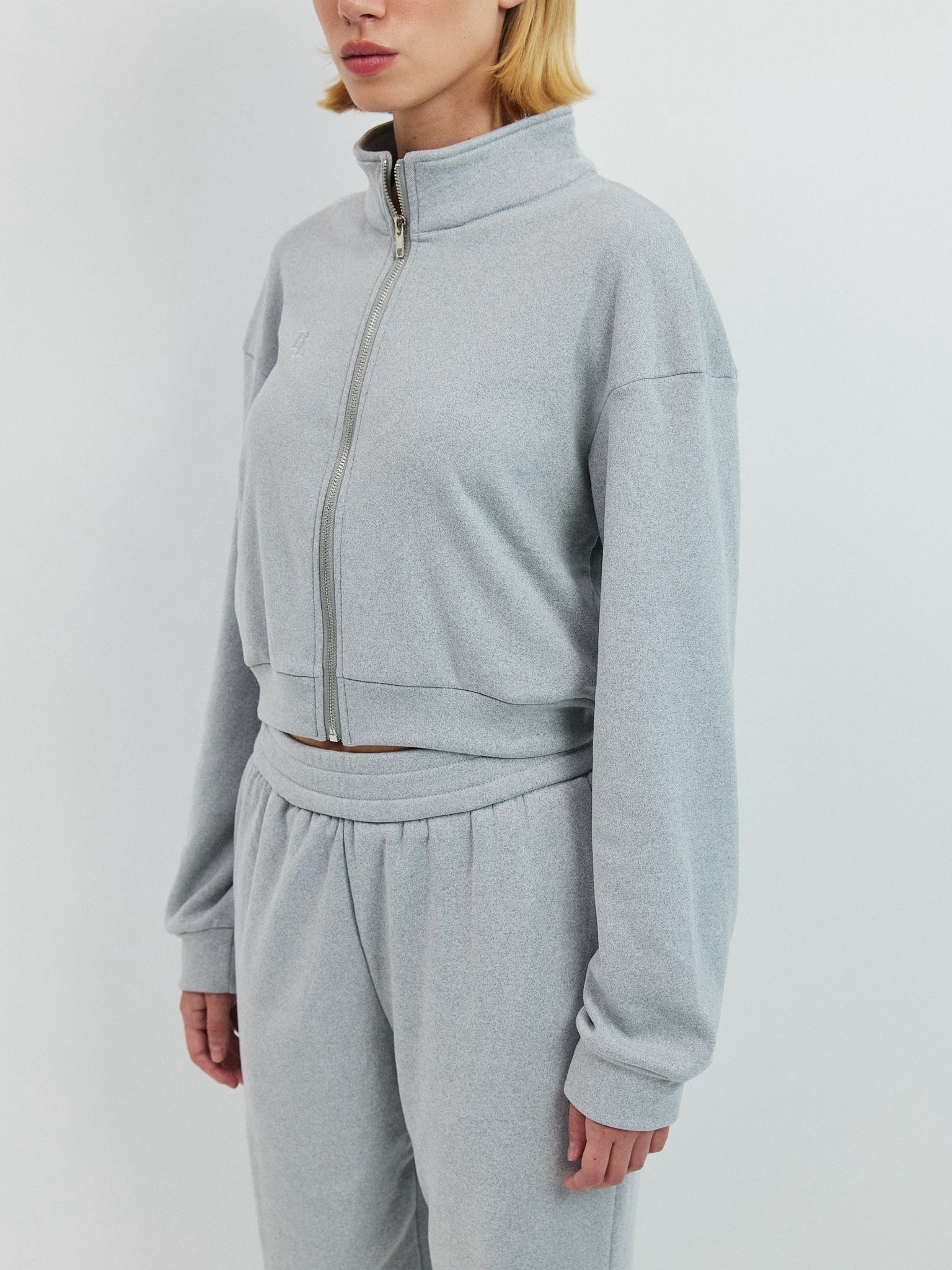 טופ עליונית מארק