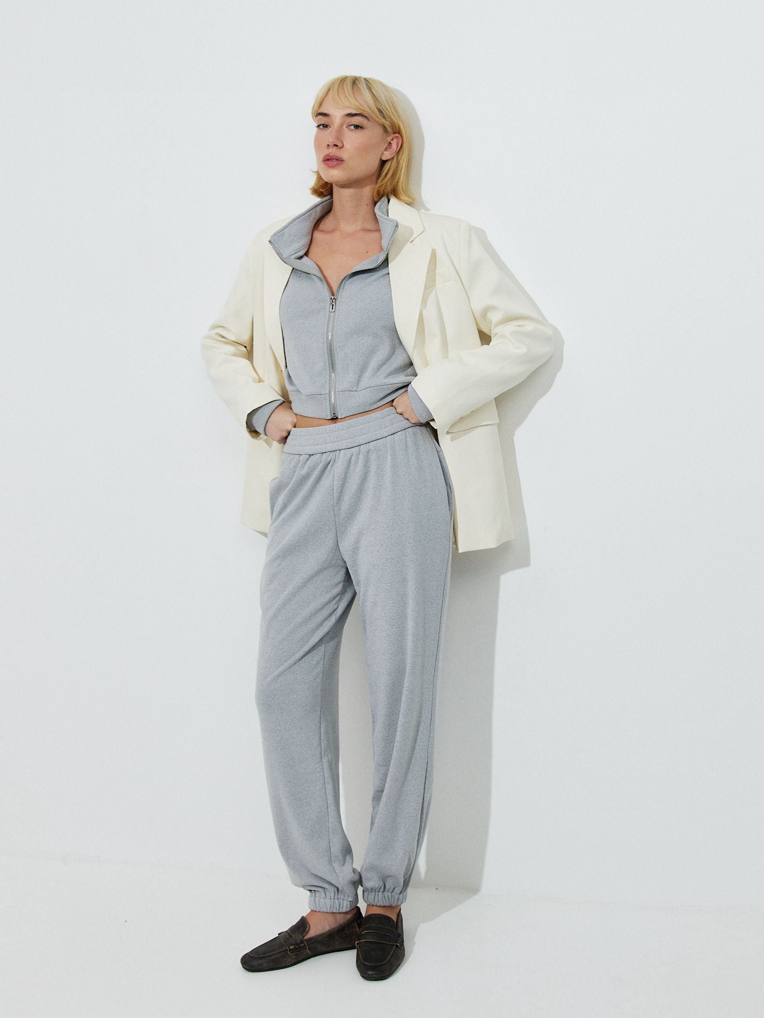 טופ עליונית מארק