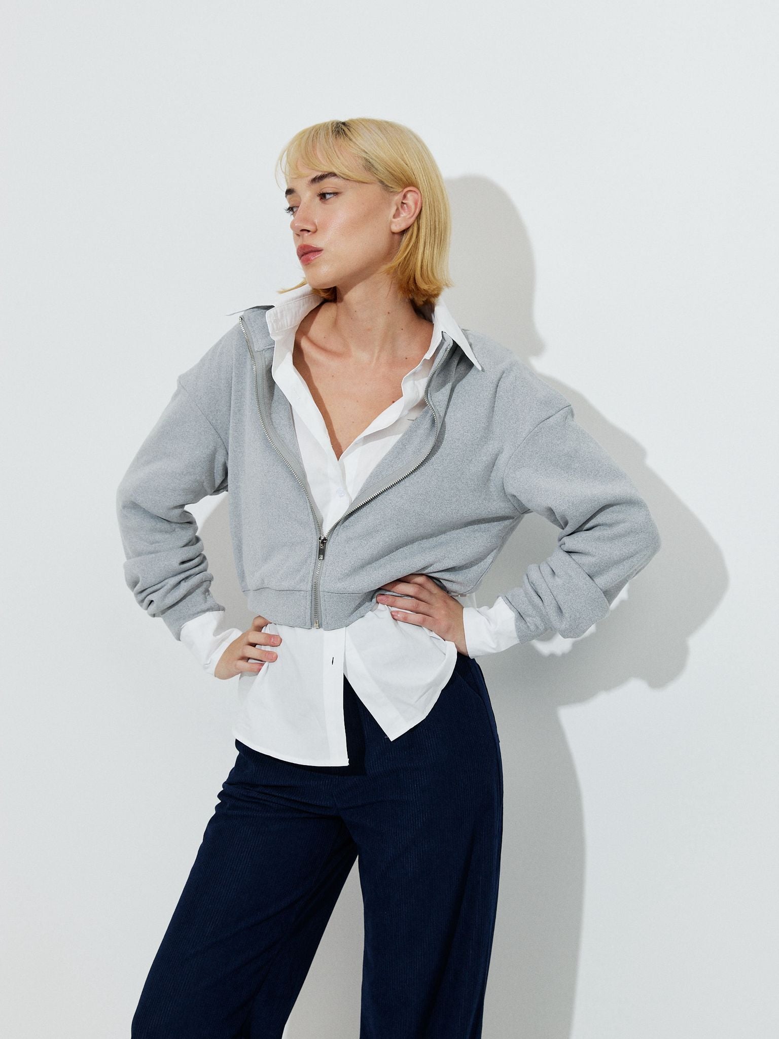 טופ עליונית מארק