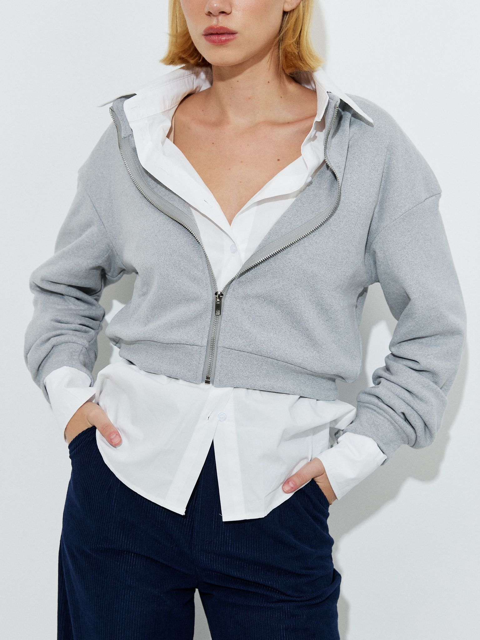 טופ עליונית מארק