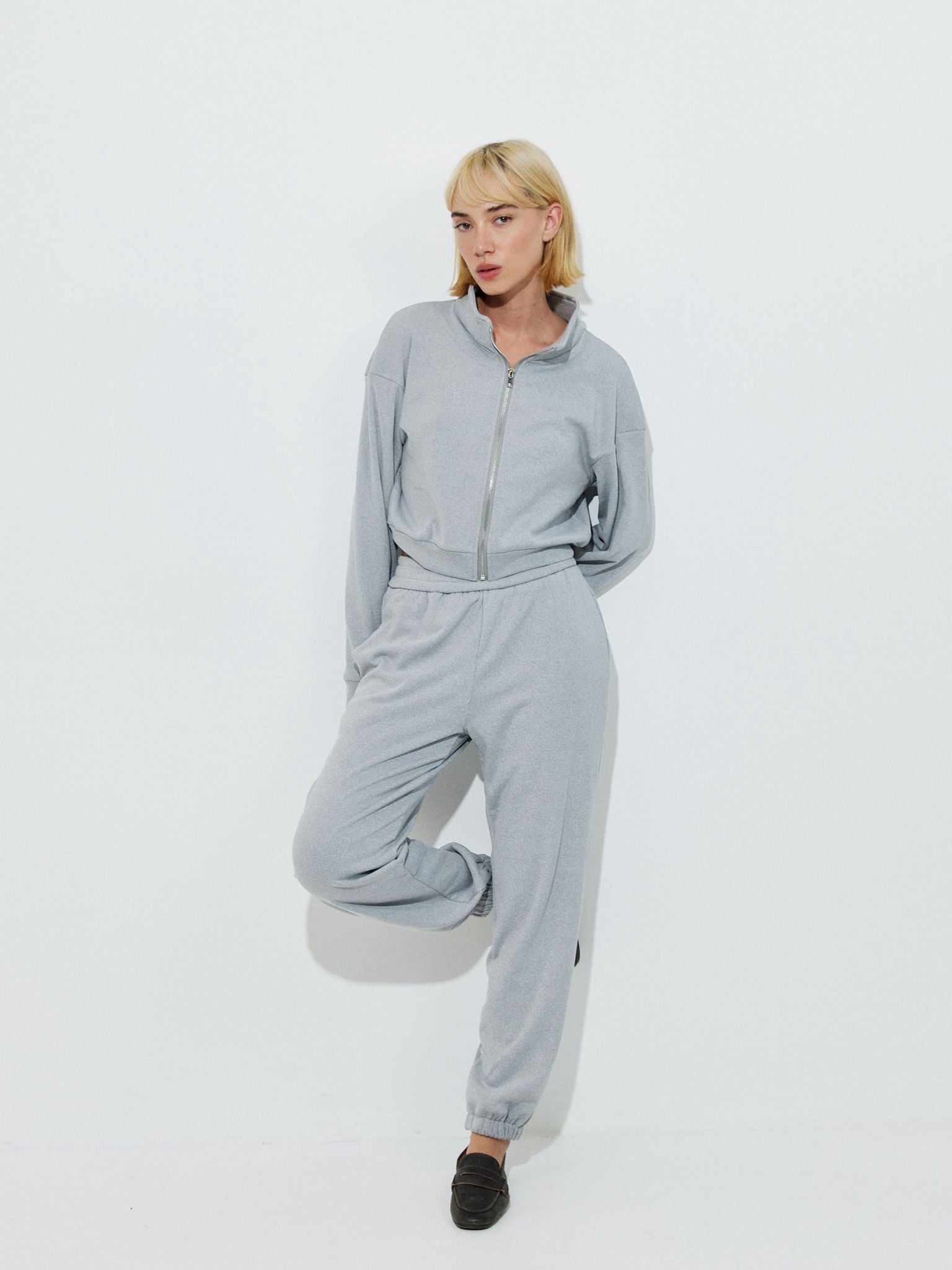 מכנסי פליז אנתוני