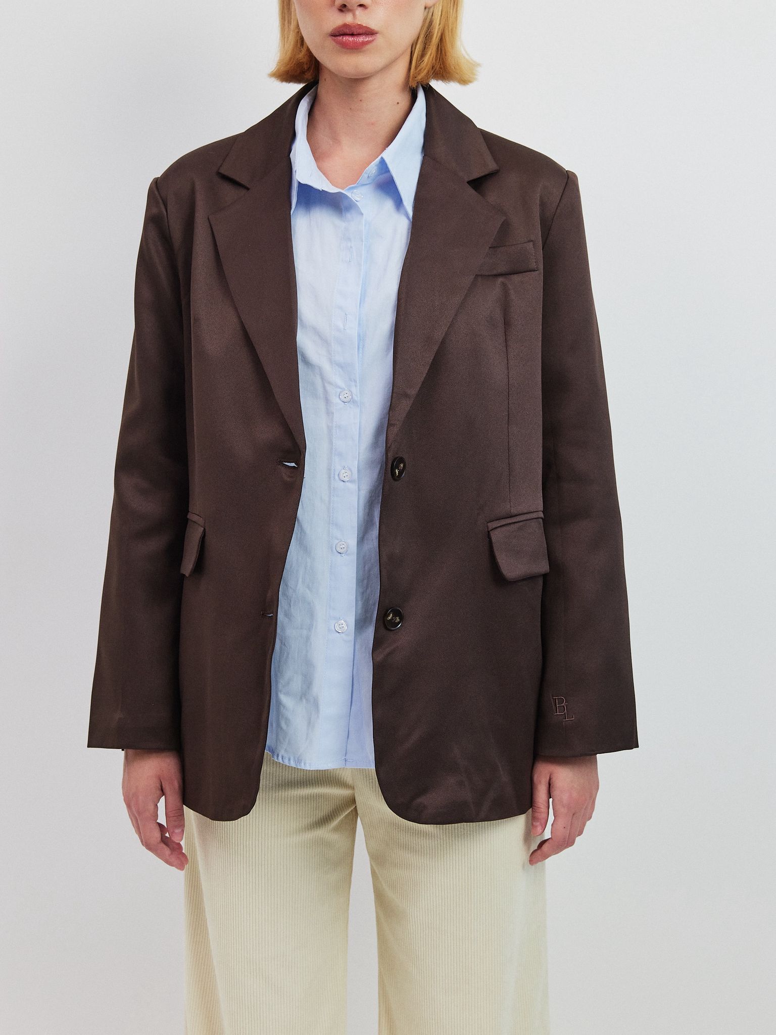 בלייזר אדריאן